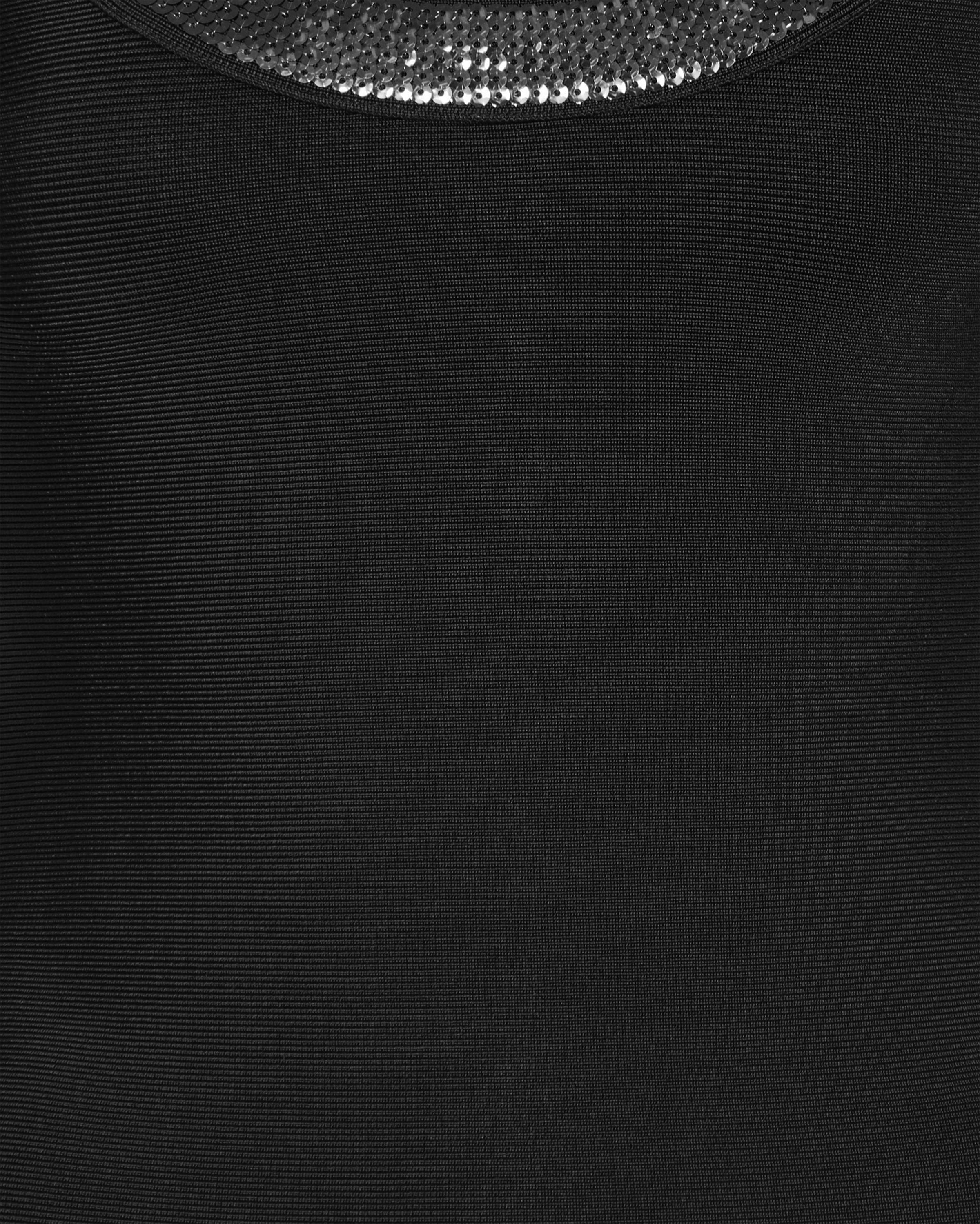 Hervé Léger The Cove mini dress