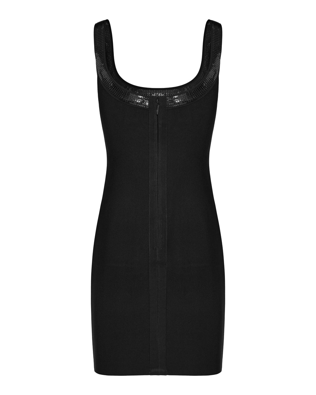Hervé Léger The Cove mini dress