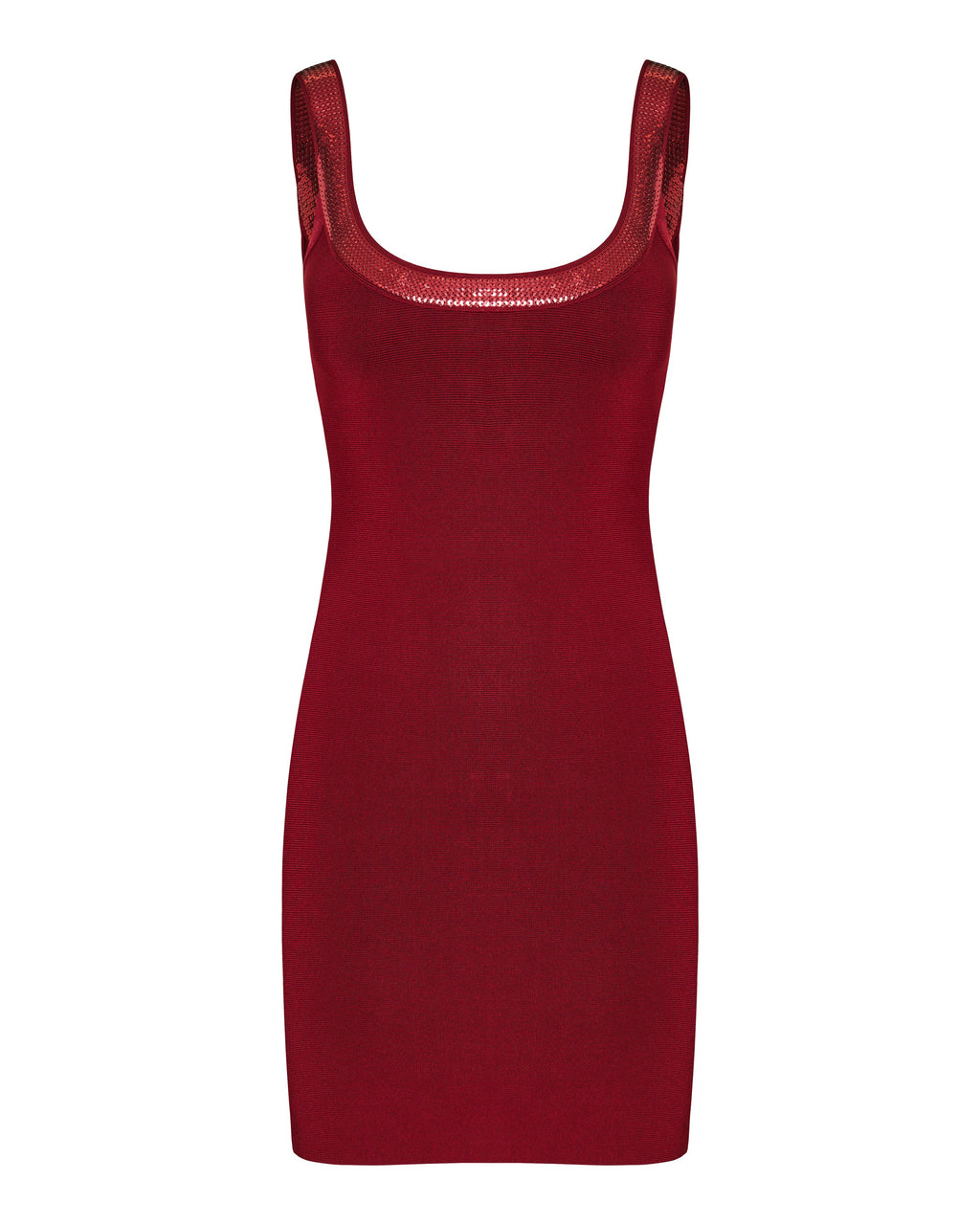Hervé Léger The Cove mini dress