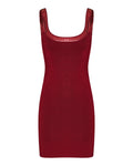 Hervé Léger The Cove mini dress