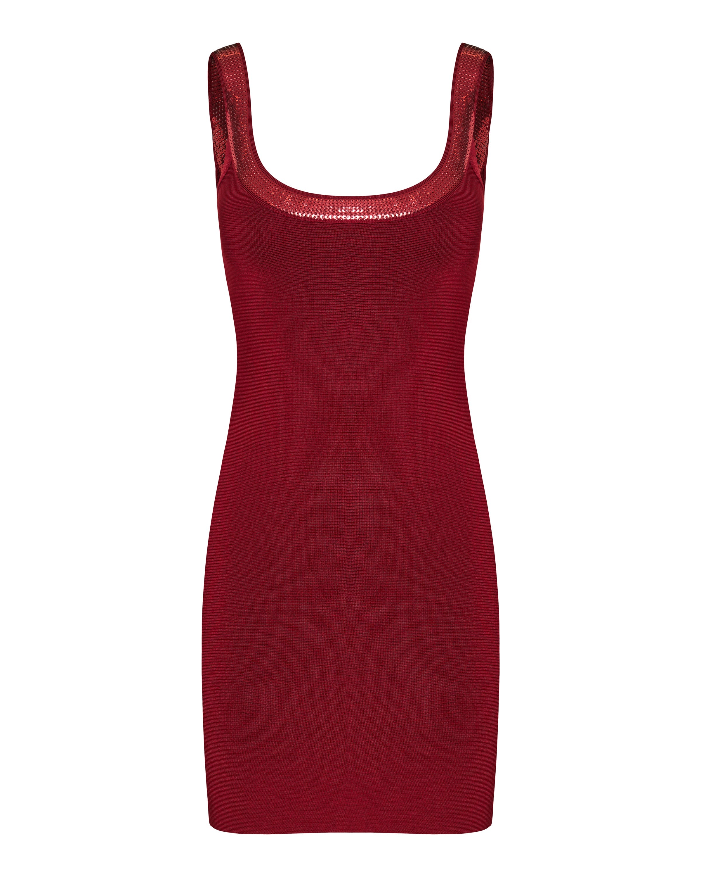 Hervé Léger The Cove mini dress