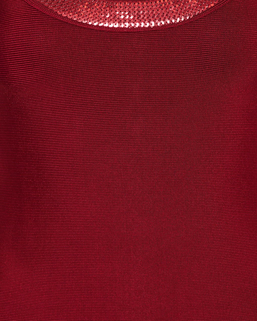 Hervé Léger The Cove mini dress