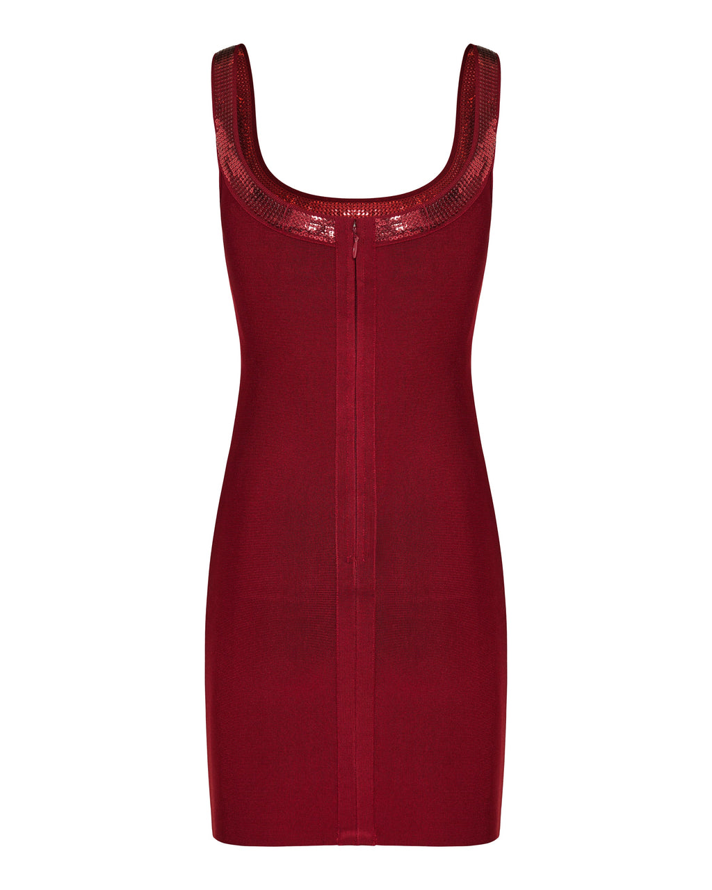 Hervé Léger The Cove mini dress