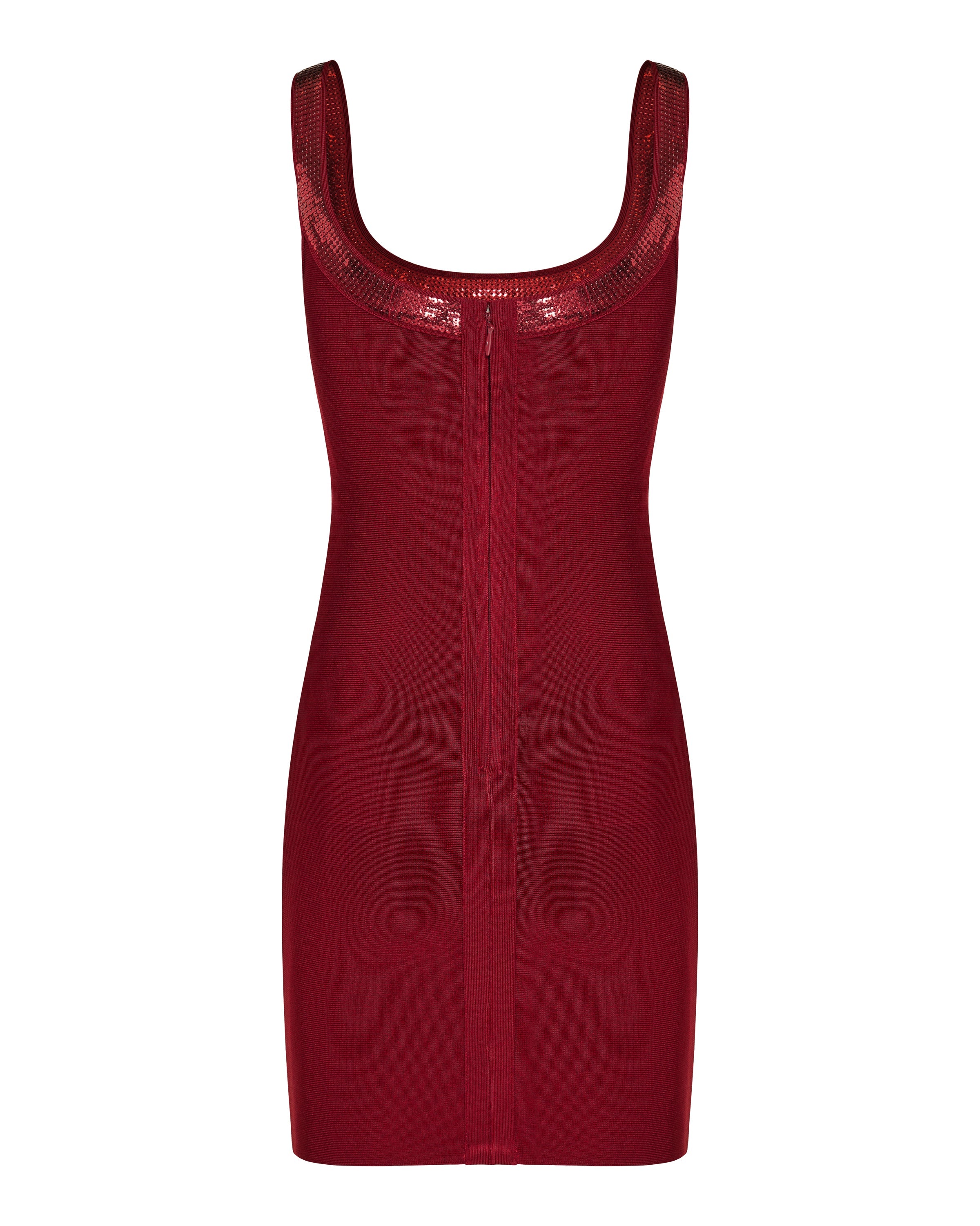 Hervé Léger The Cove mini dress