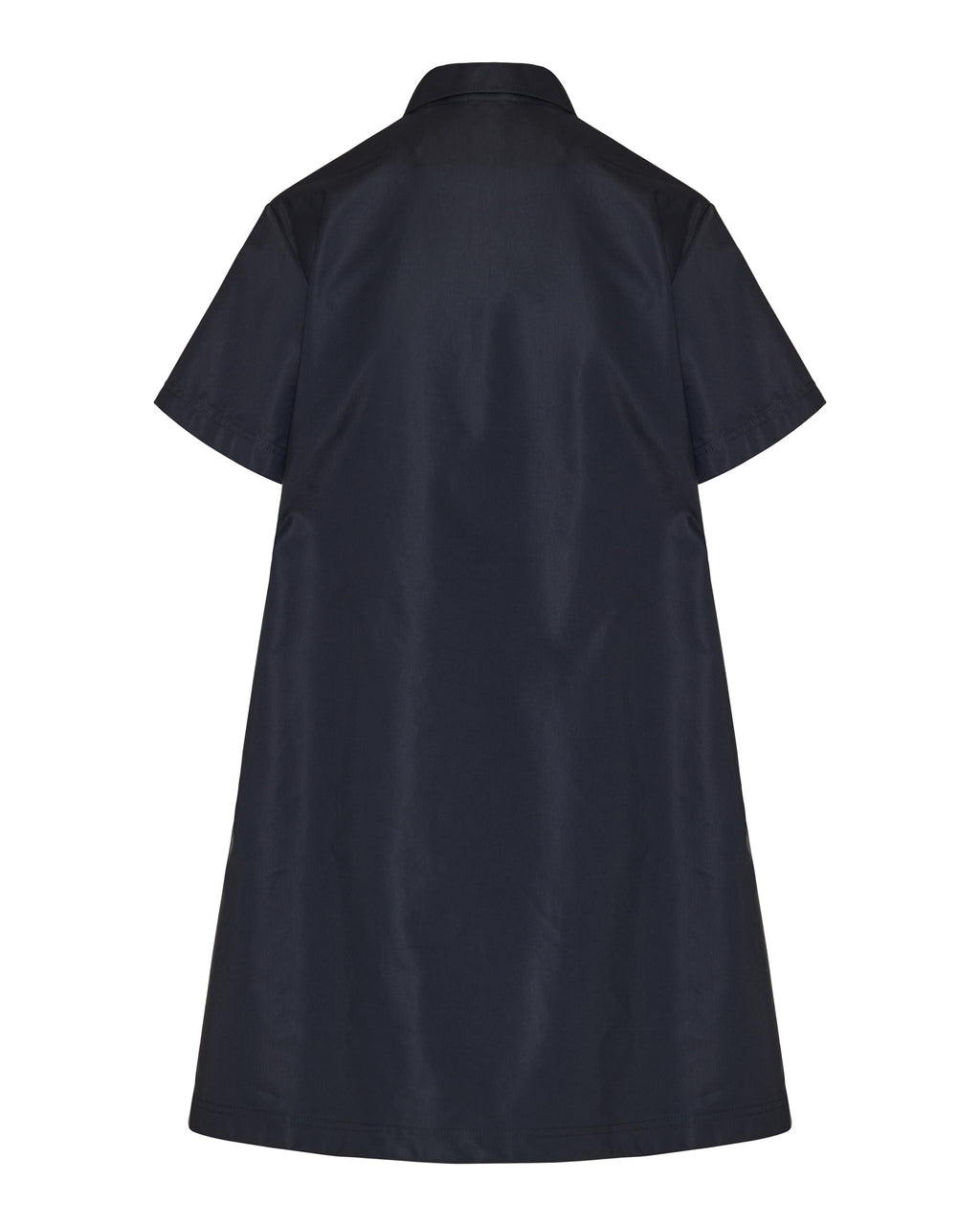 Moncler Short-sleeve short dress