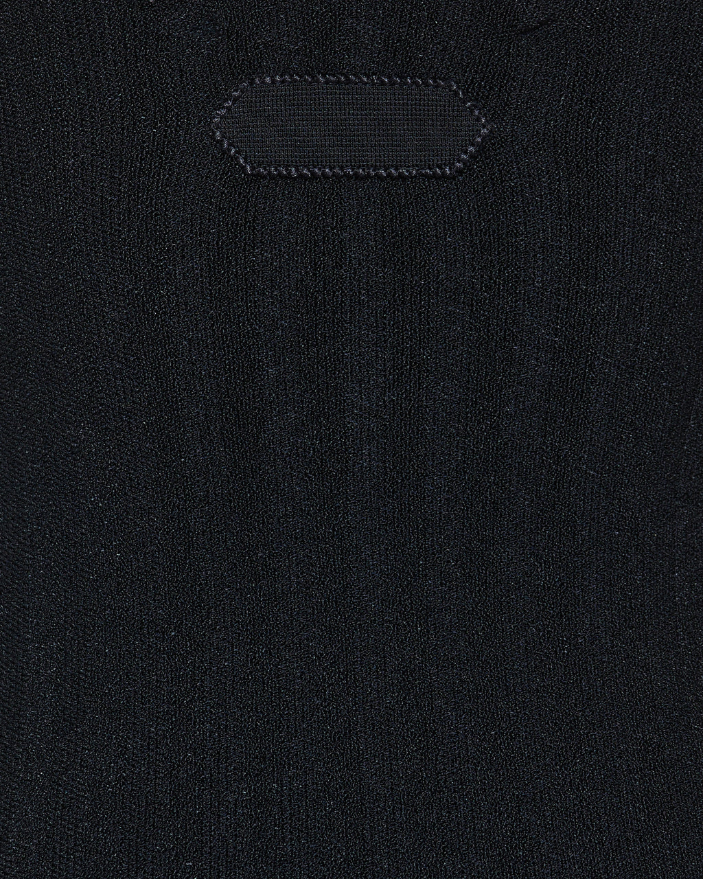 Jacquemus Tablier midi knit dress