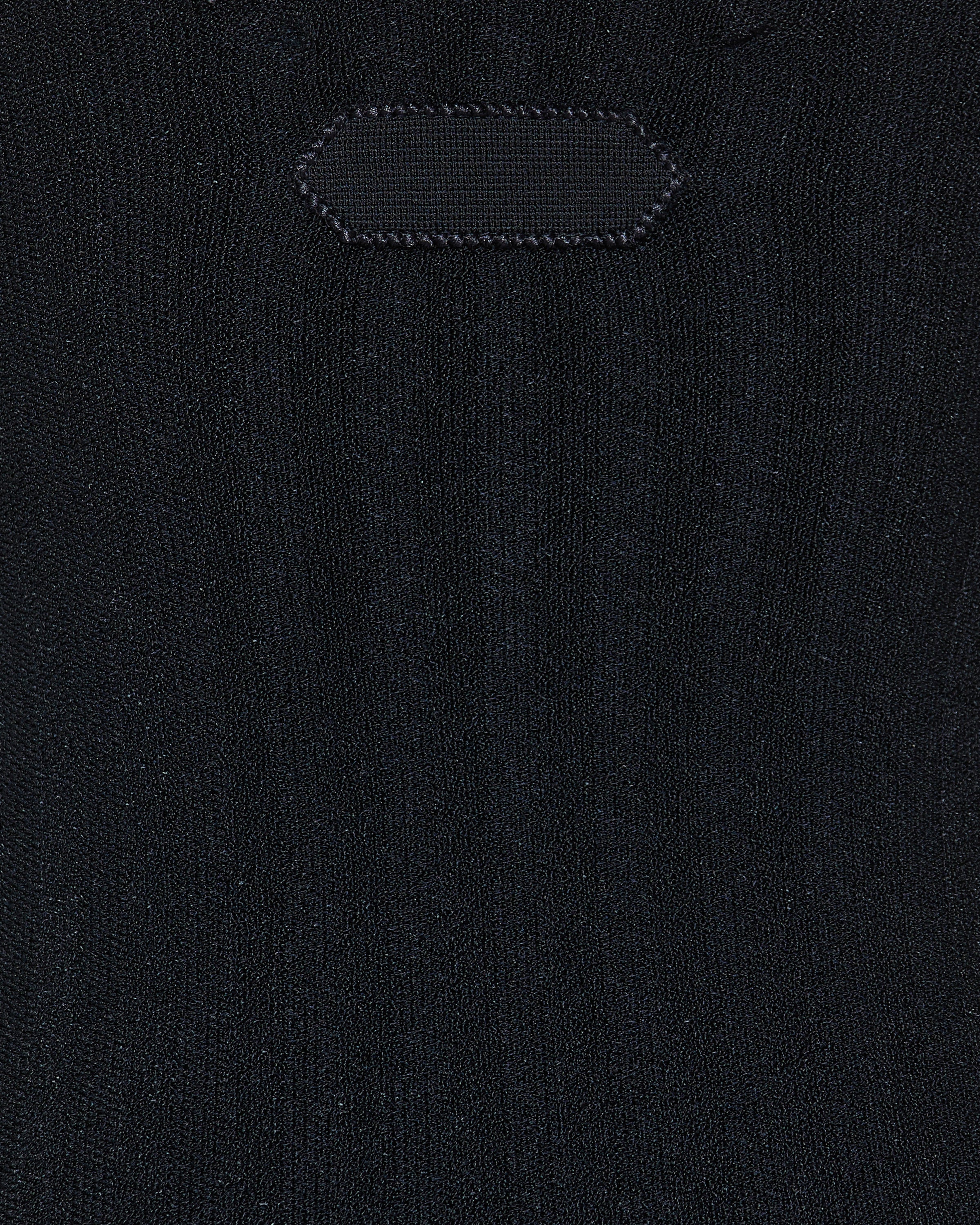 Jacquemus Tablier midi knit dress