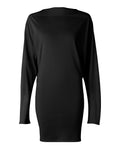 The Mistral mini dress