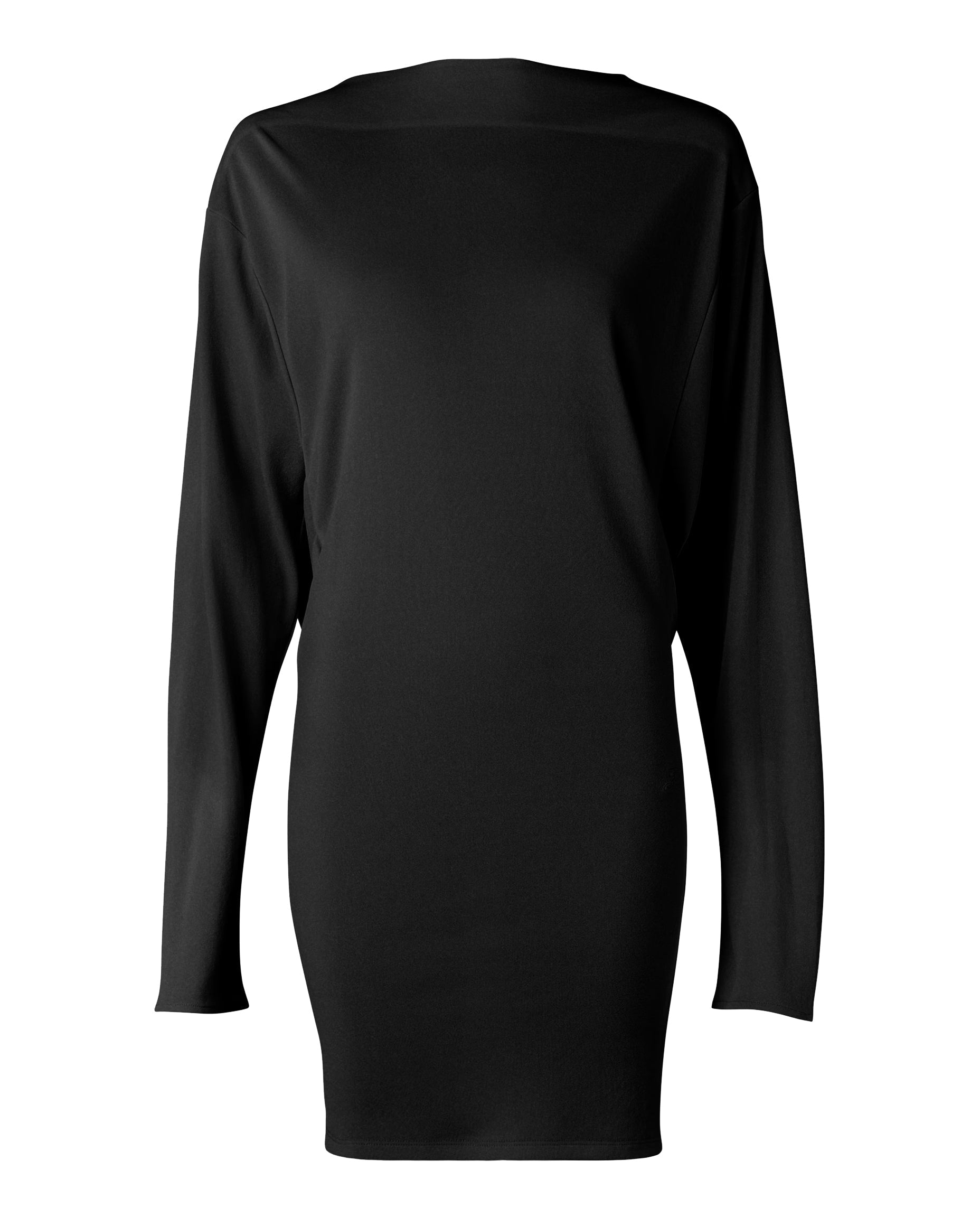 The Mistral mini dress