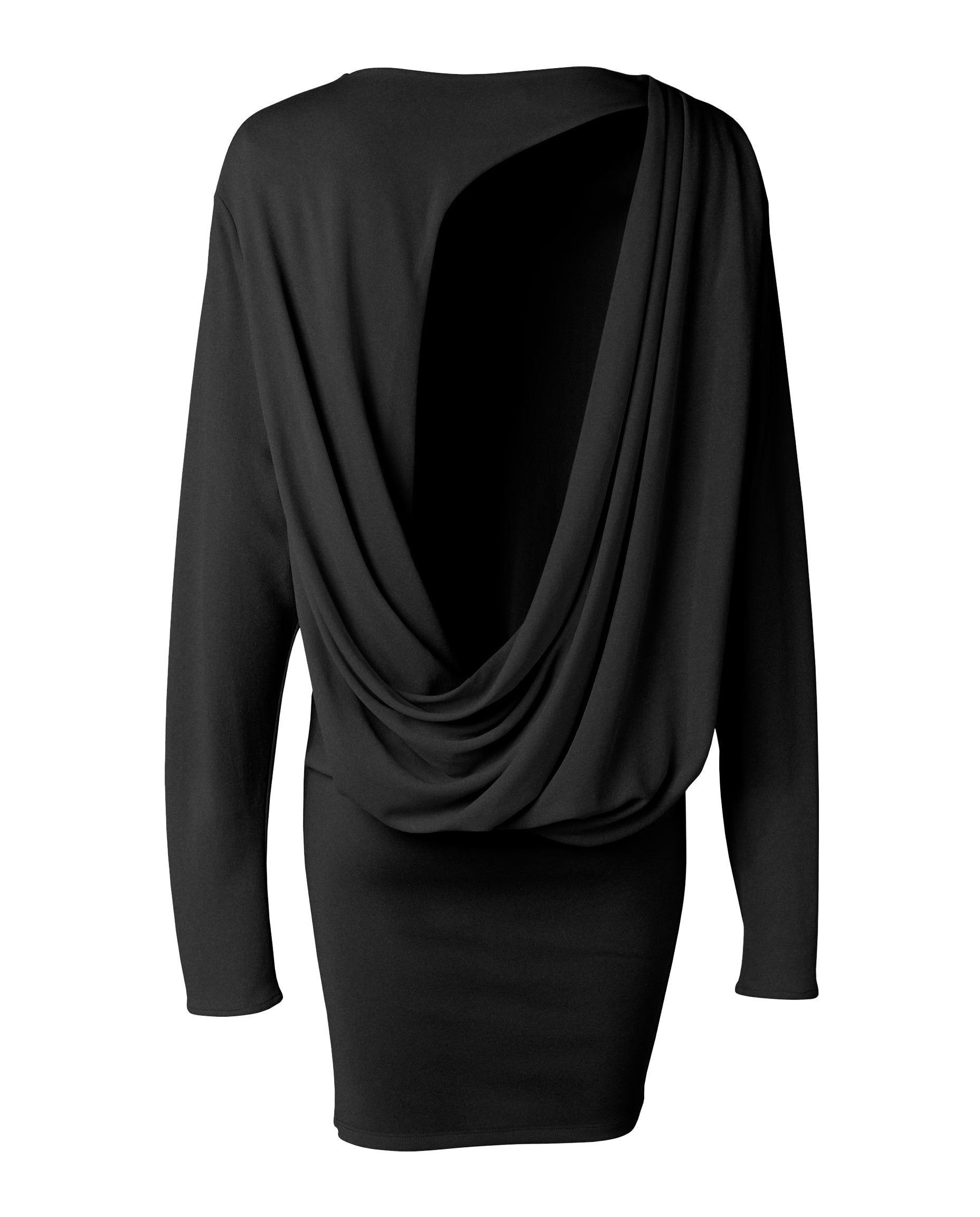 The Mistral mini dress