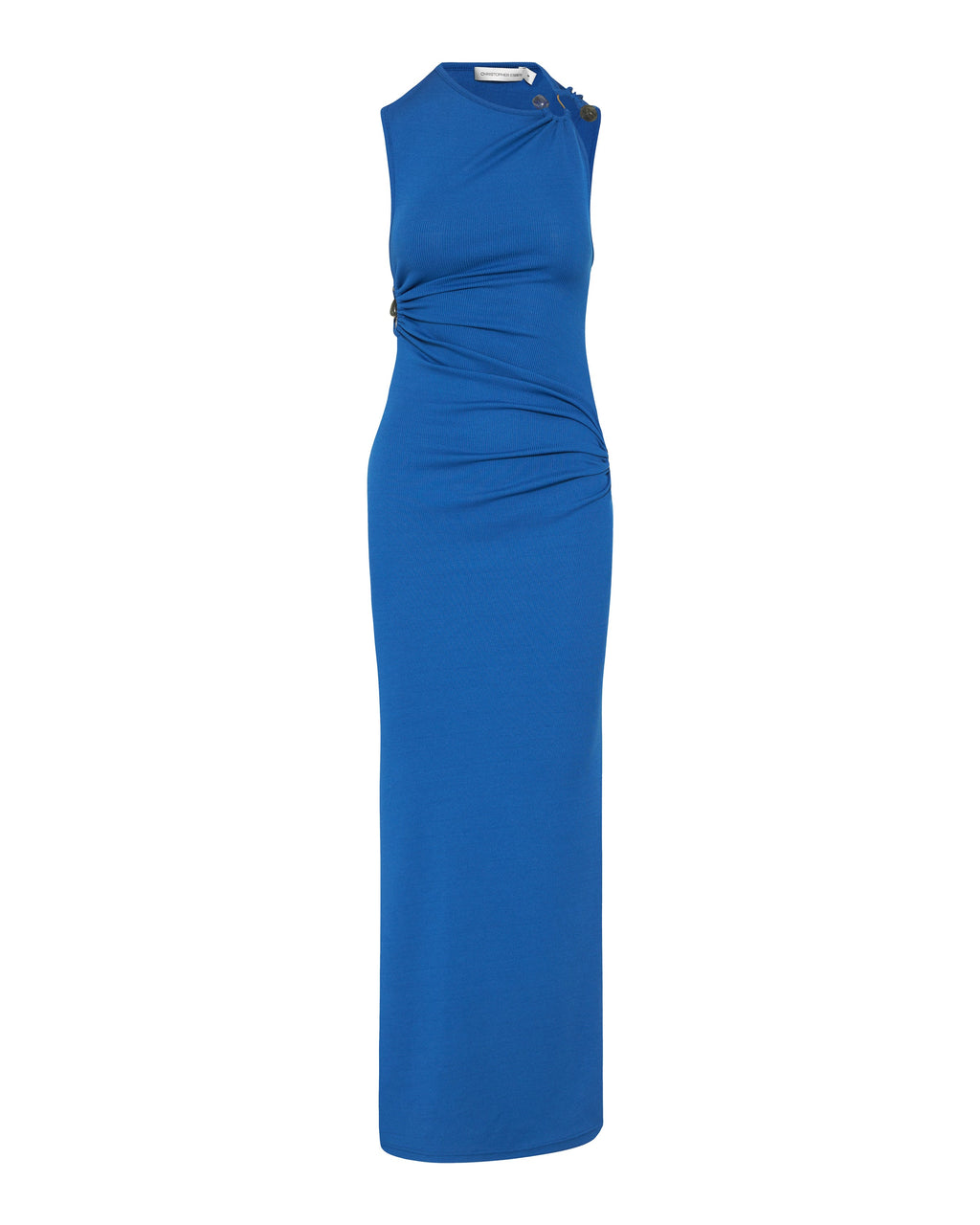 Trinity tank maxi dress