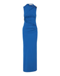 Trinity tank maxi dress