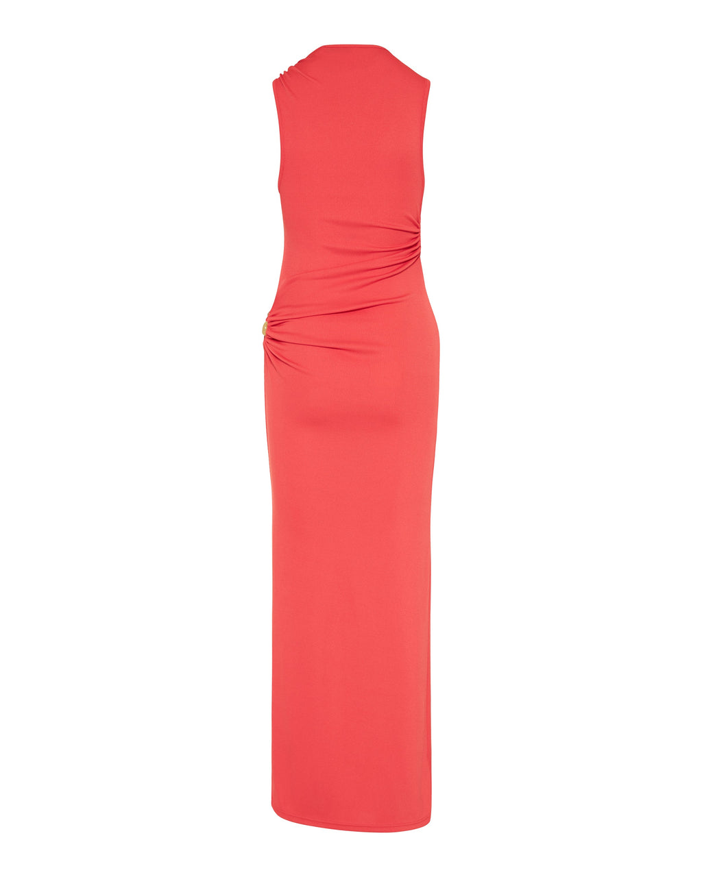 Trinity tank maxi dress