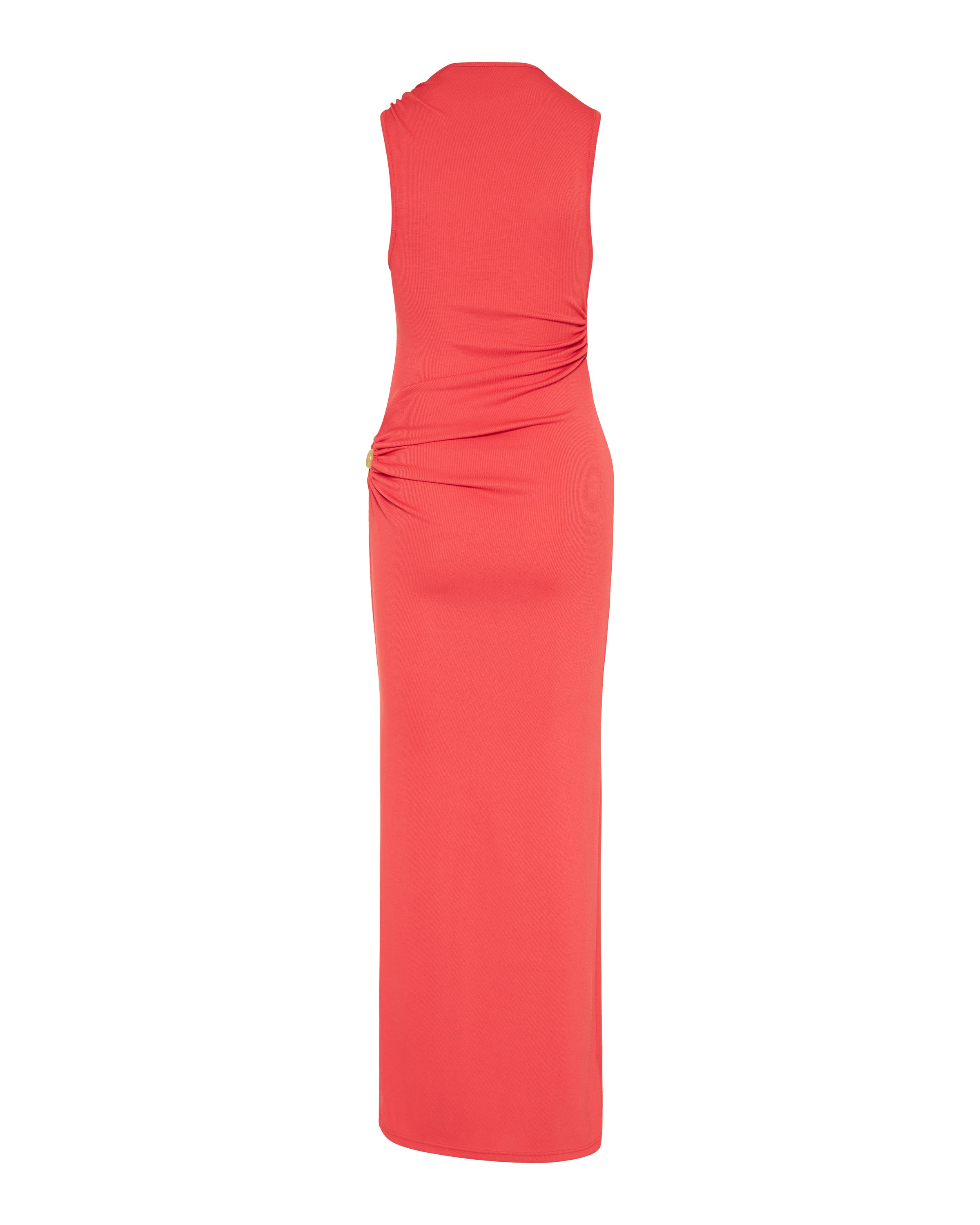 Trinity tank maxi dress
