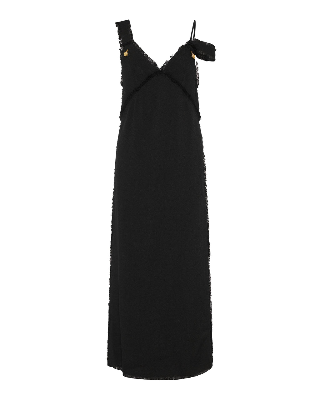 Toteme Sleeveless long dress