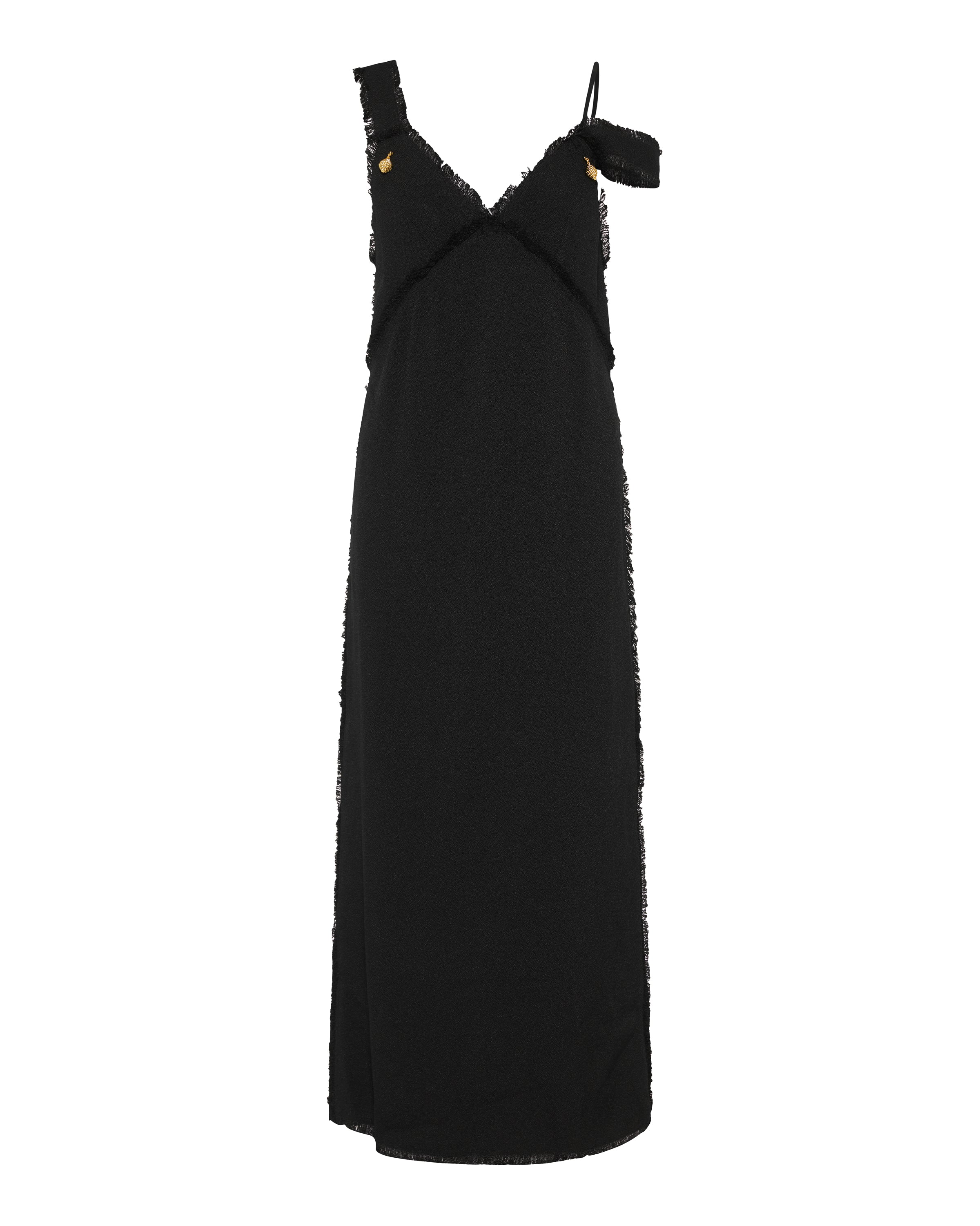Toteme Sleeveless long dress