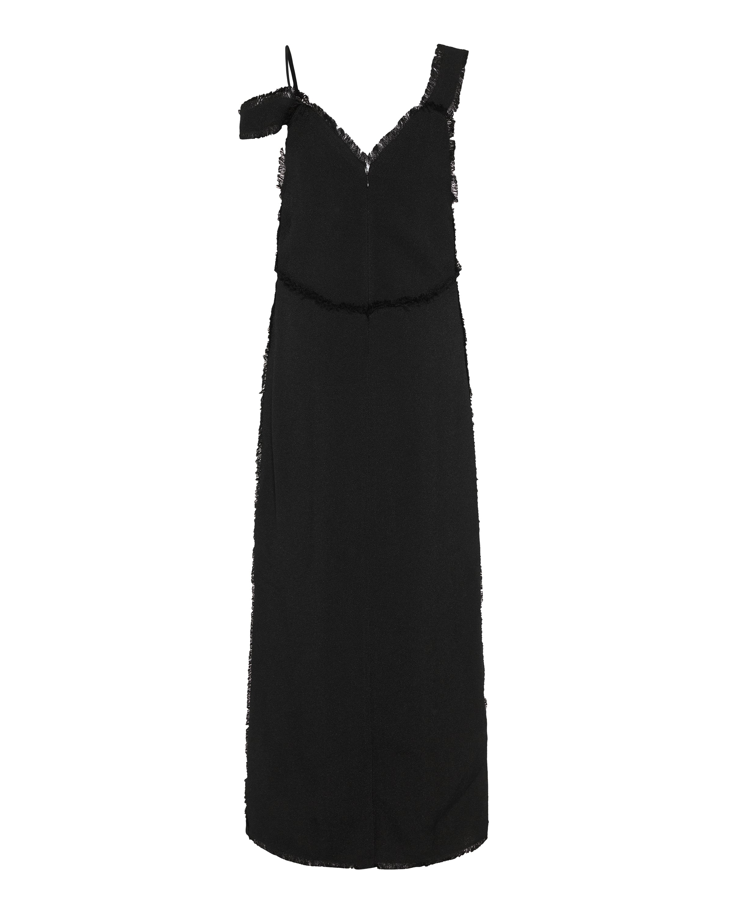 Toteme Sleeveless long dress