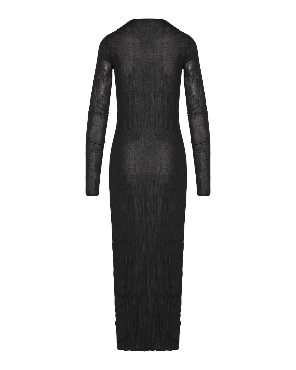 Toteme Pleated maxi dress
