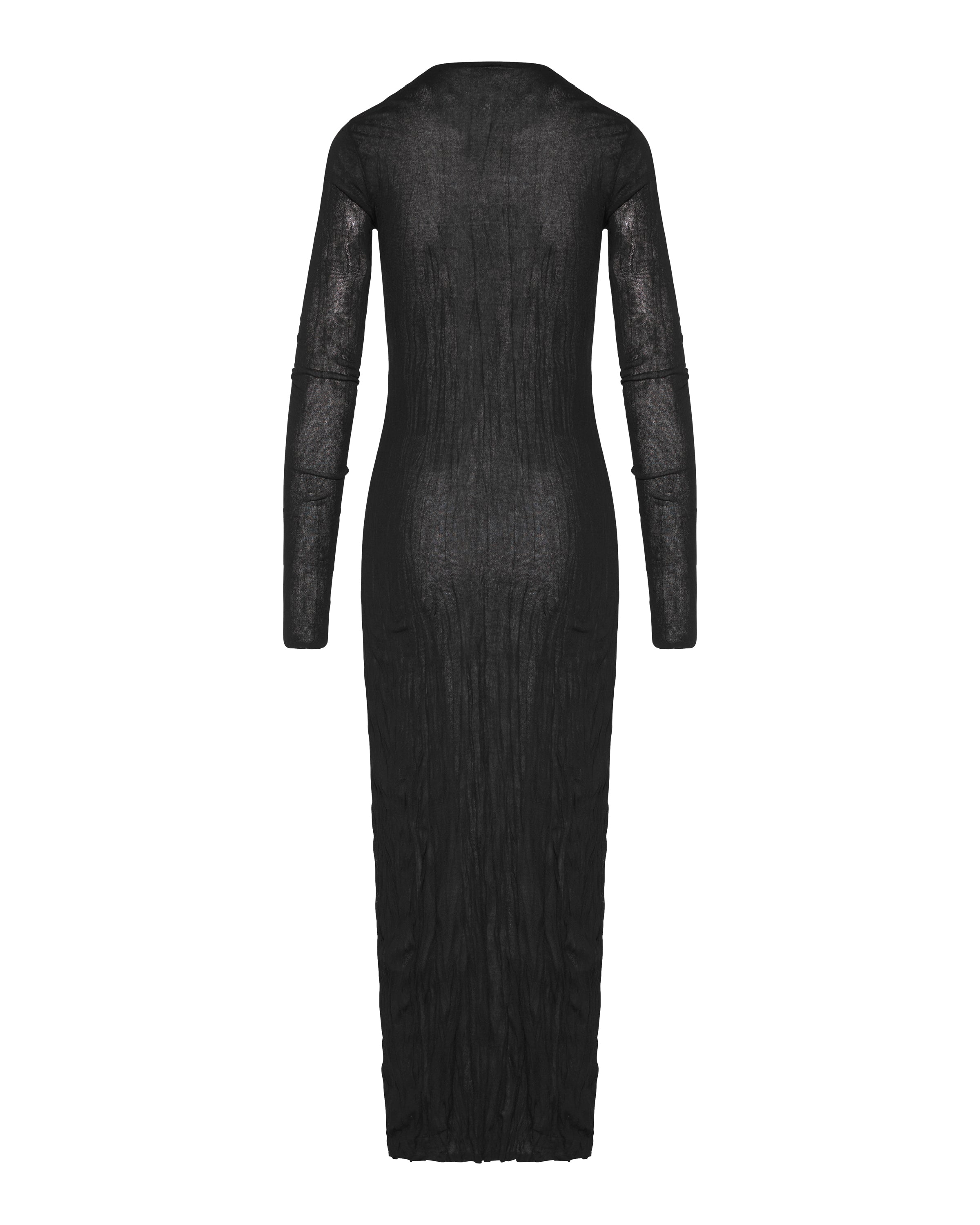 Toteme Pleated maxi dress