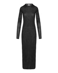 Toteme Pleated maxi dress