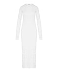 Toteme Pleated maxi dress