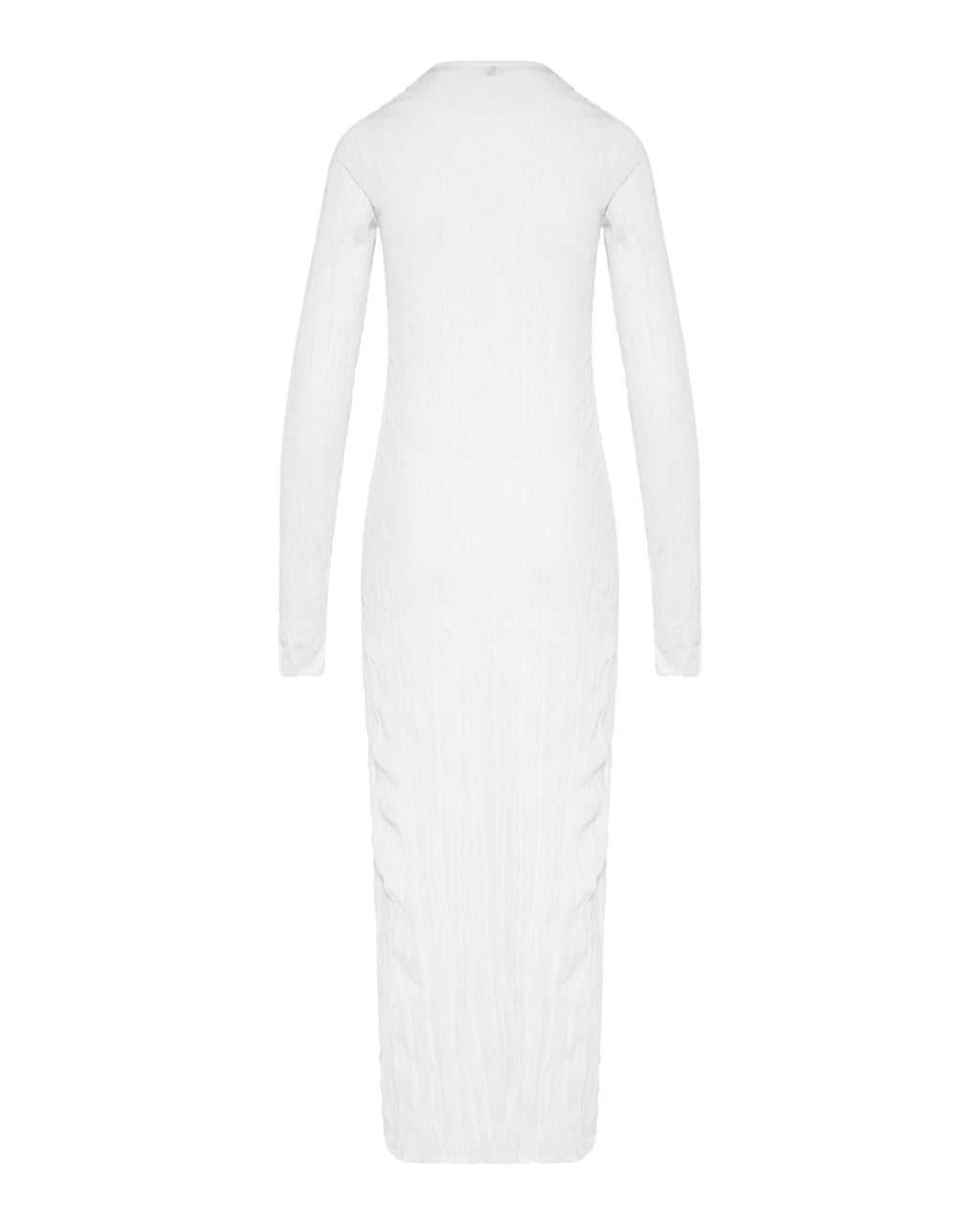 Toteme Pleated maxi dress