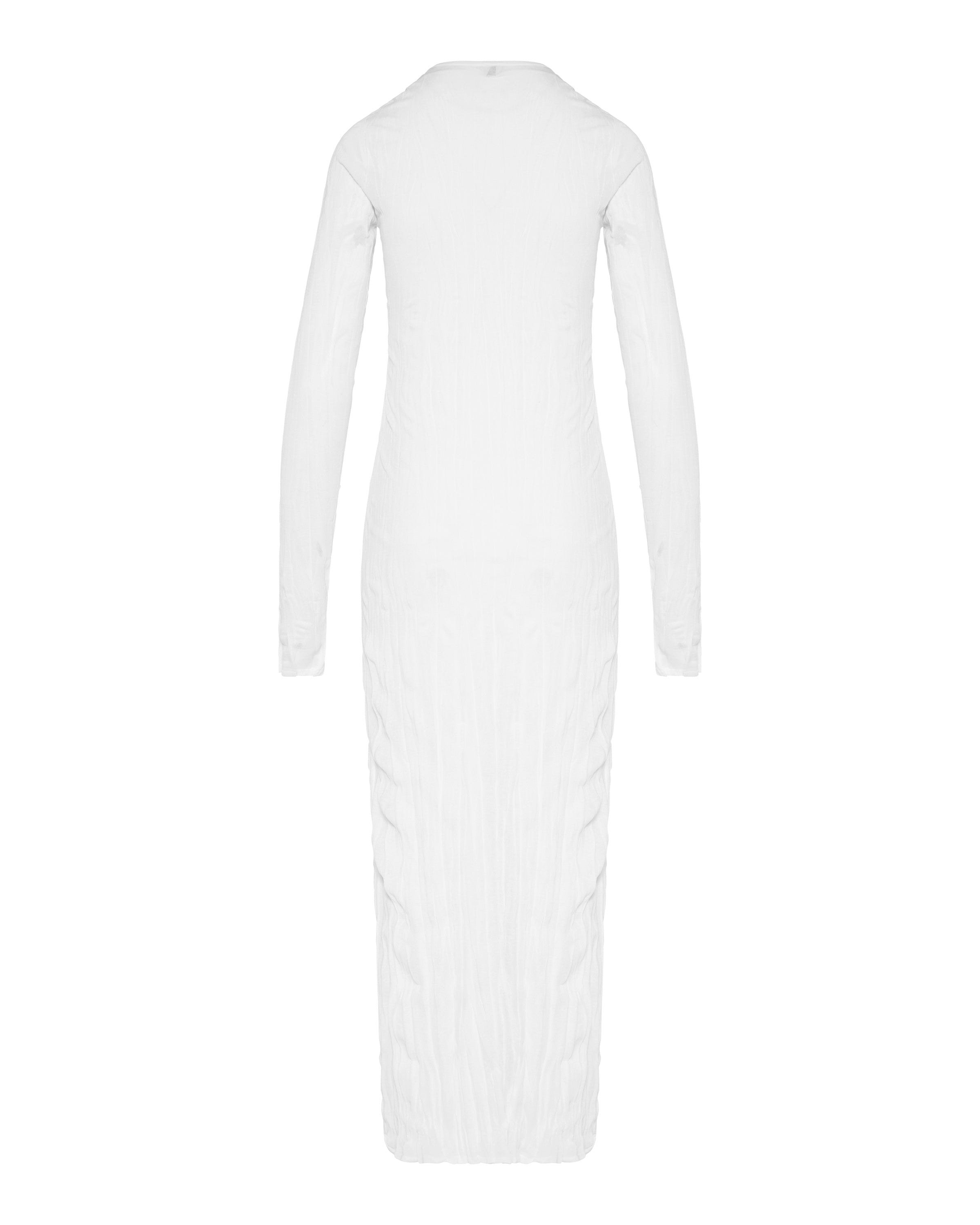 Toteme Pleated maxi dress