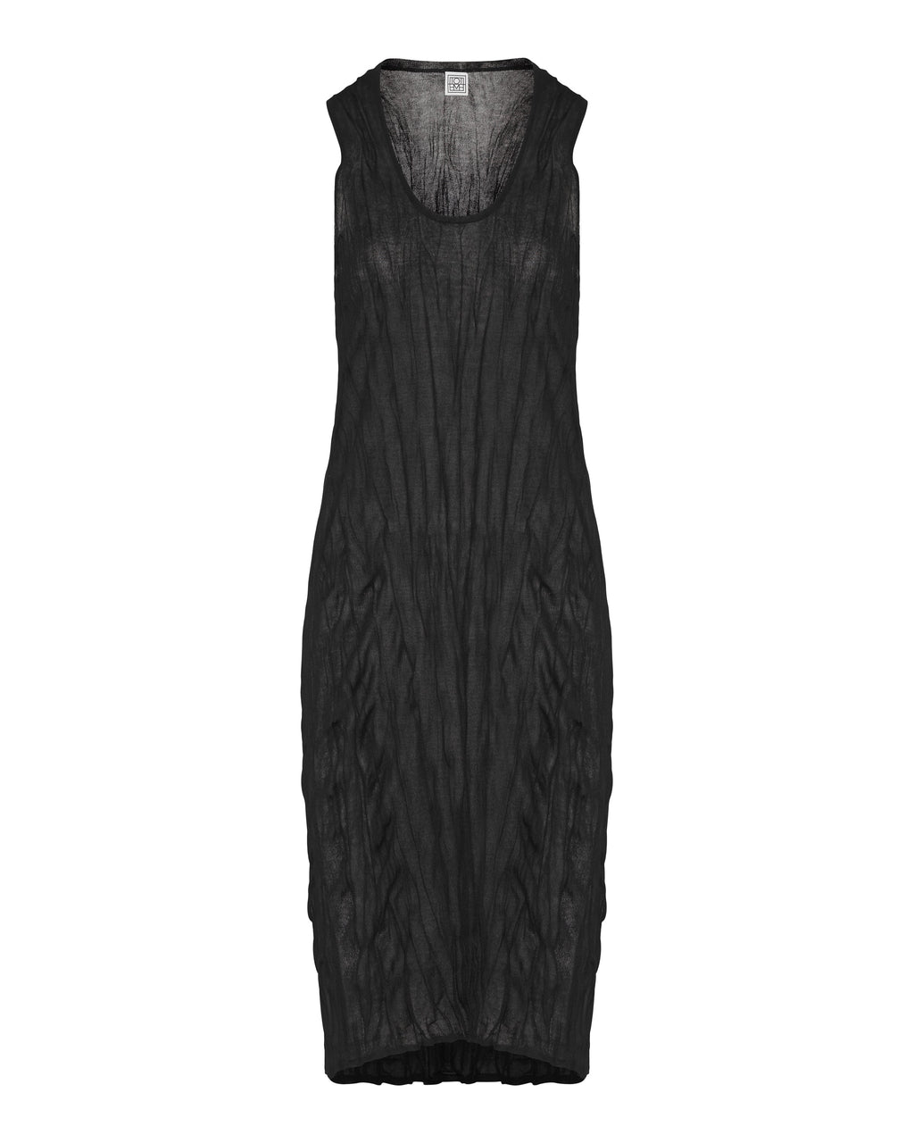 Toteme Sleeveless midi dress