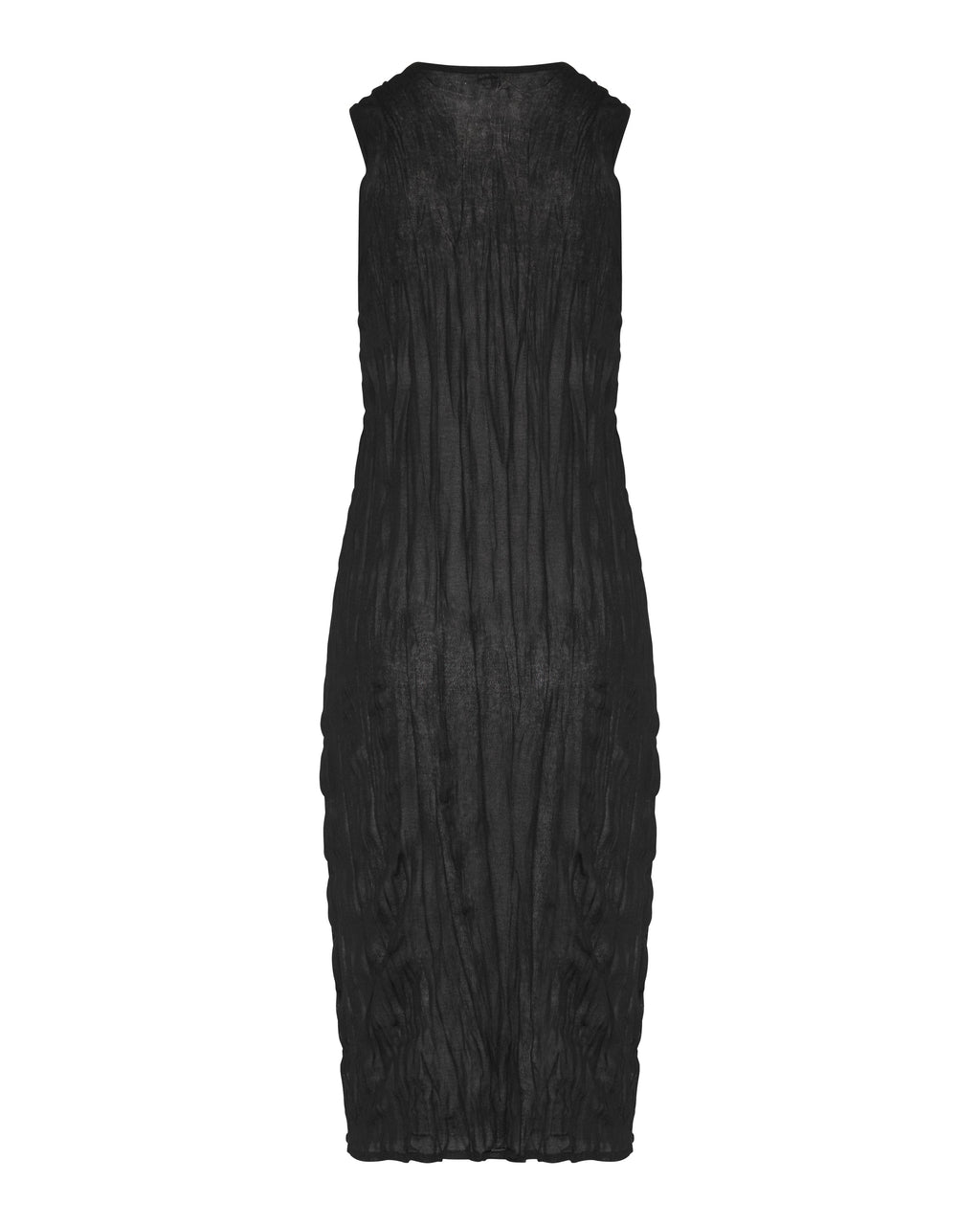 Toteme Sleeveless midi dress