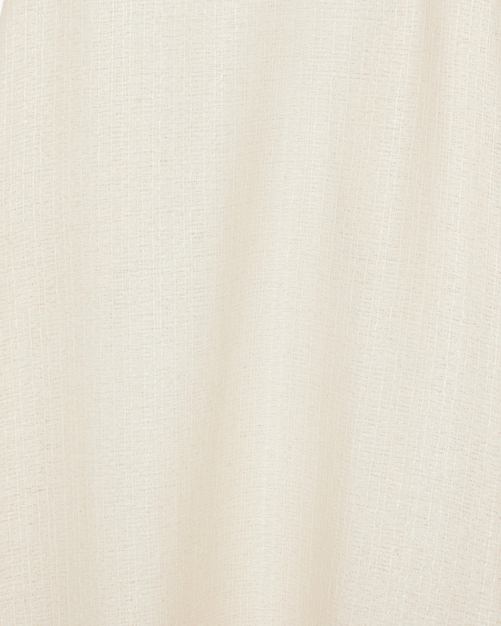 Toteme Cotton tweed maxi dress