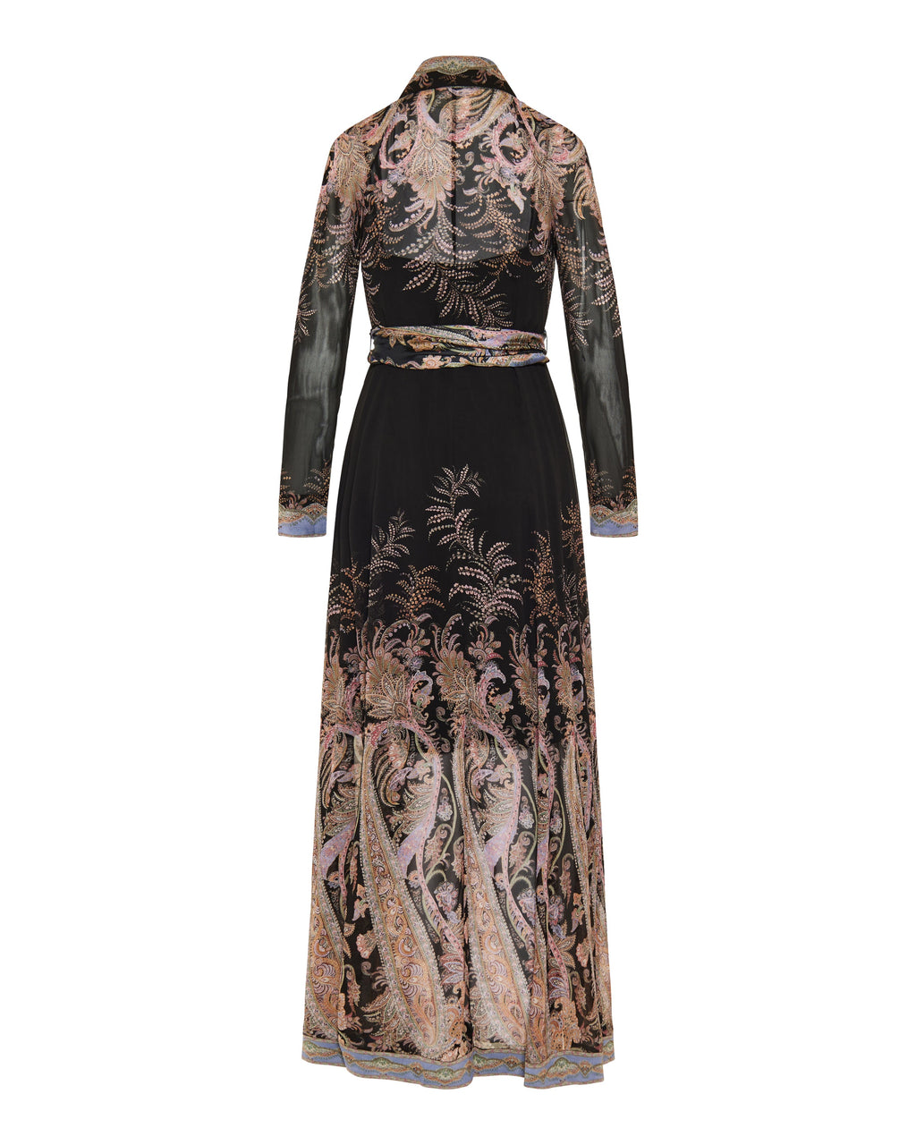 Zimmermann Alchemy buttoned sheath dress