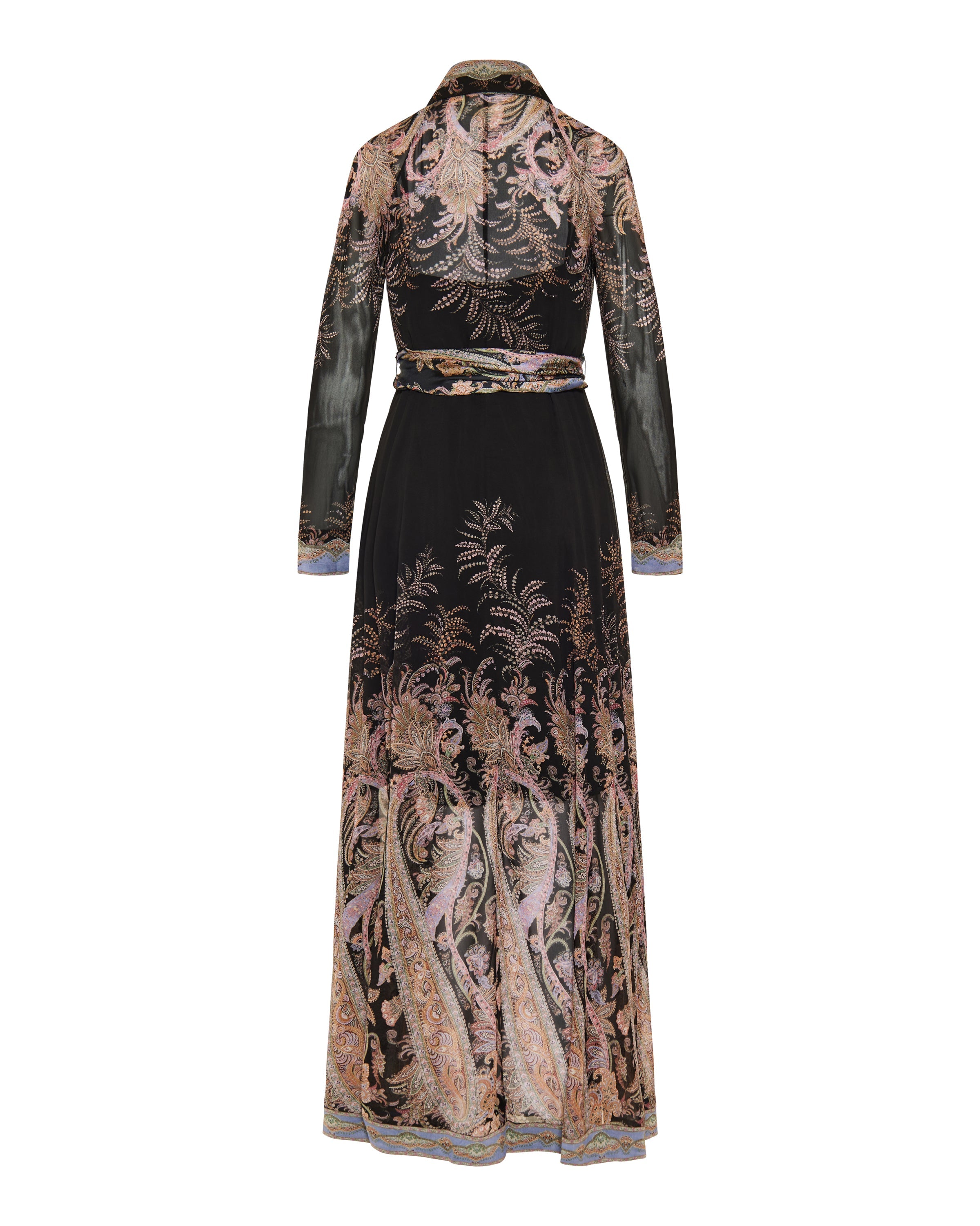 Zimmermann Alchemy buttoned sheath dress