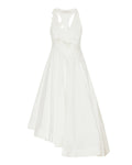 Zimmermann Luna applique midi dress