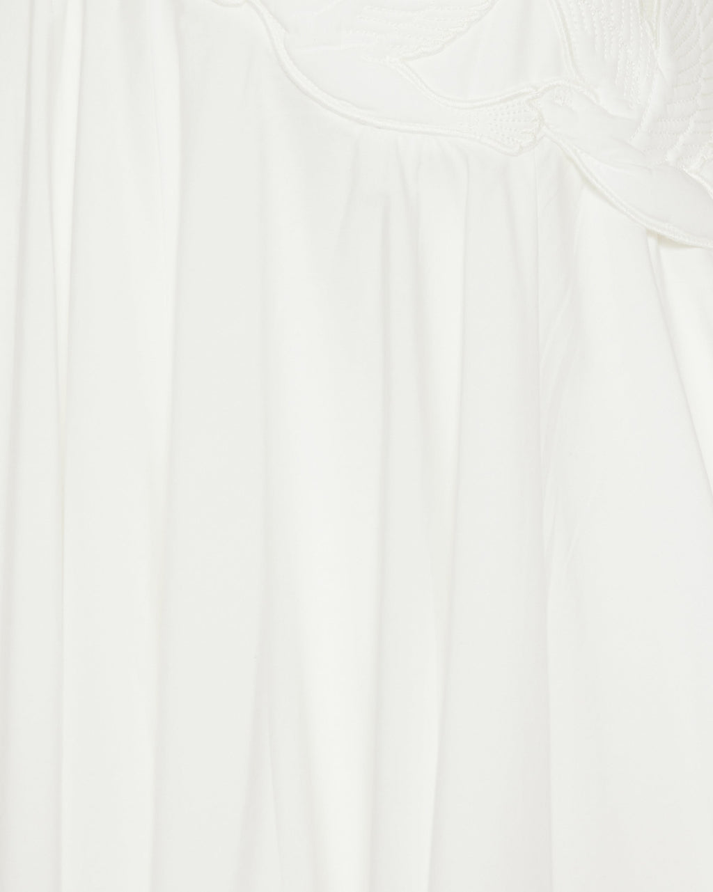 Zimmermann Luna applique midi dress