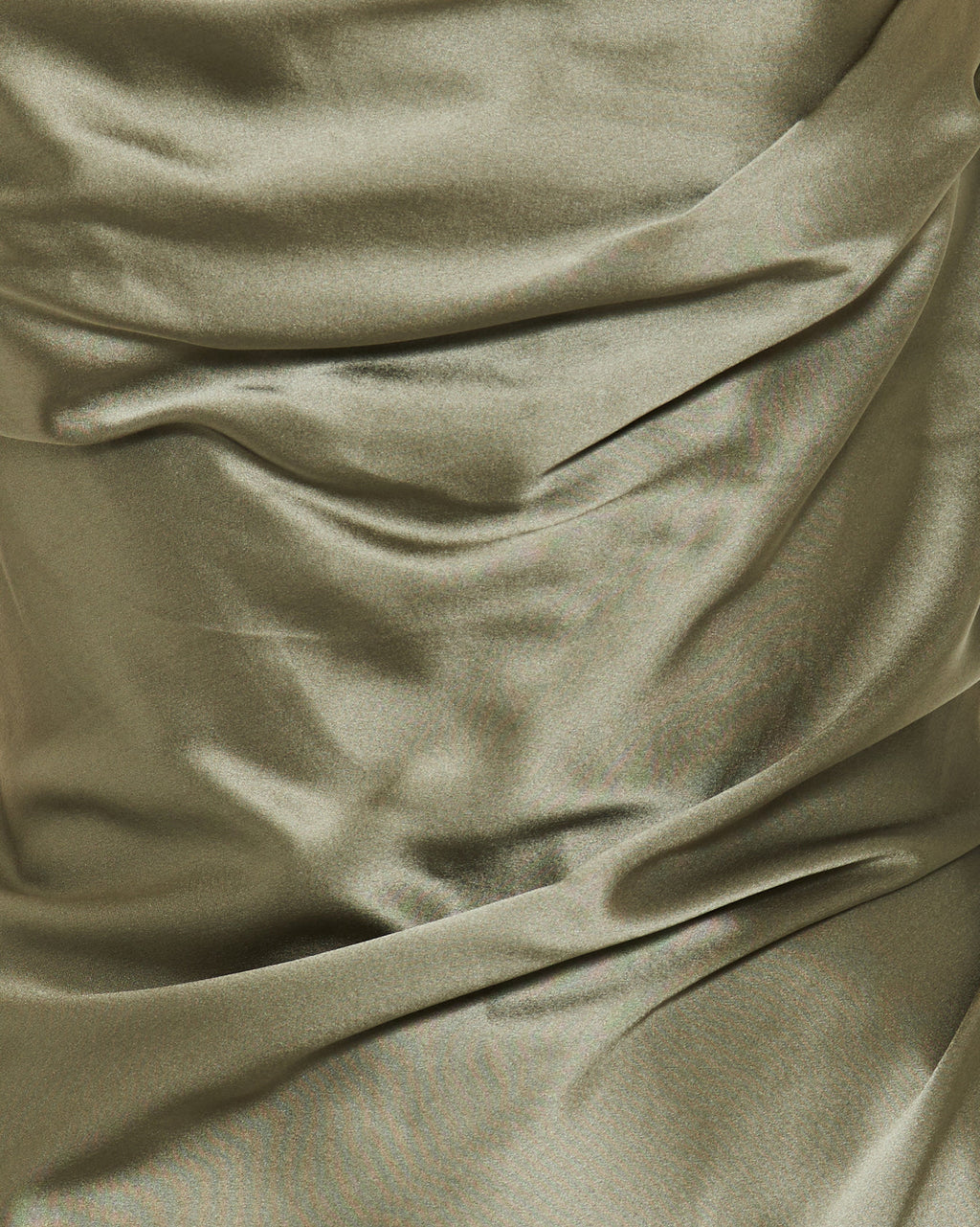 Balmain Embellished shoulder silk maxi dress
