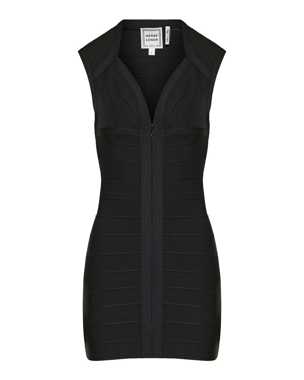 Hervé Léger The Red Carpet mini dress