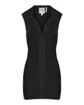 Hervé Léger The Red Carpet mini dress