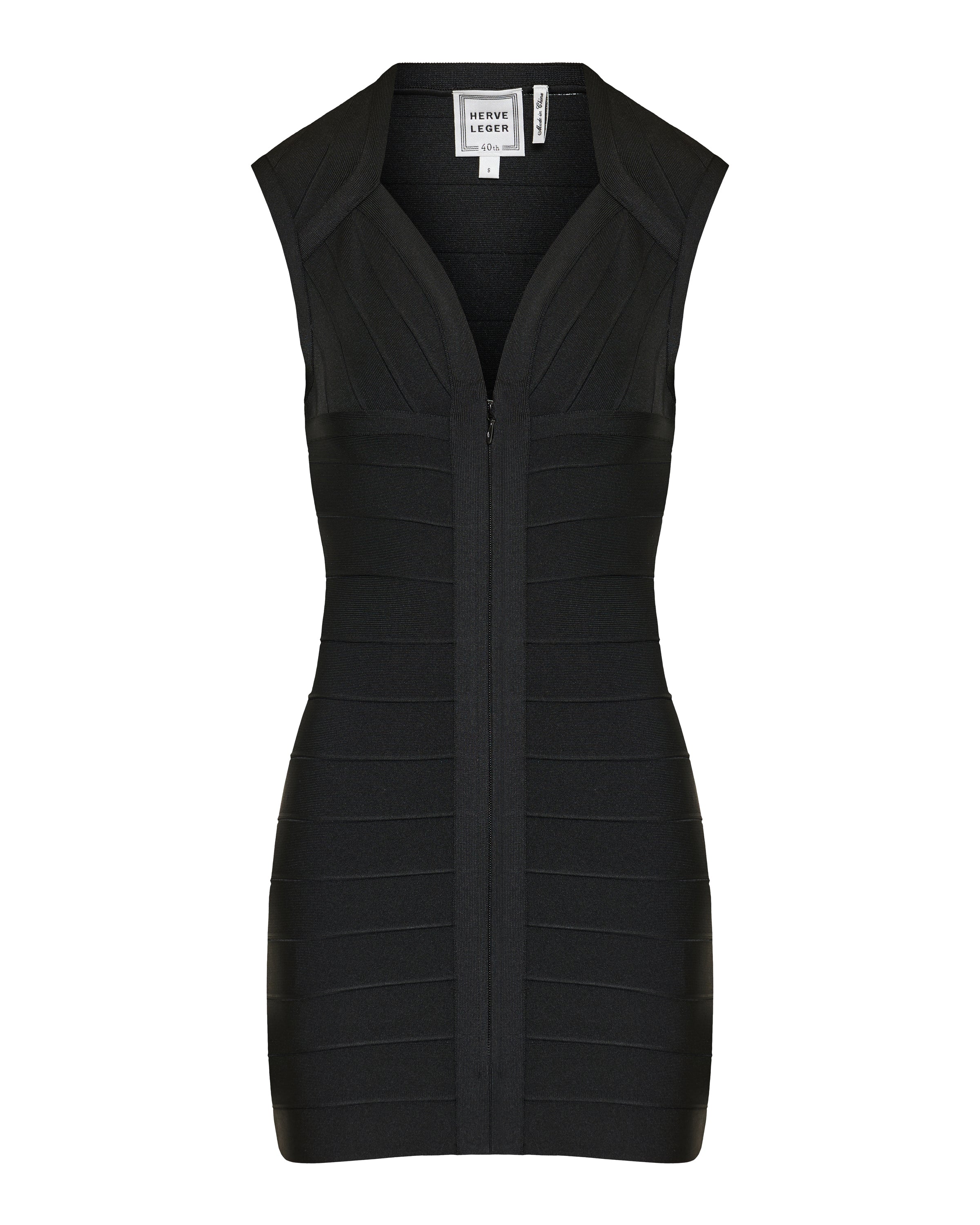 Hervé Léger The Red Carpet mini dress