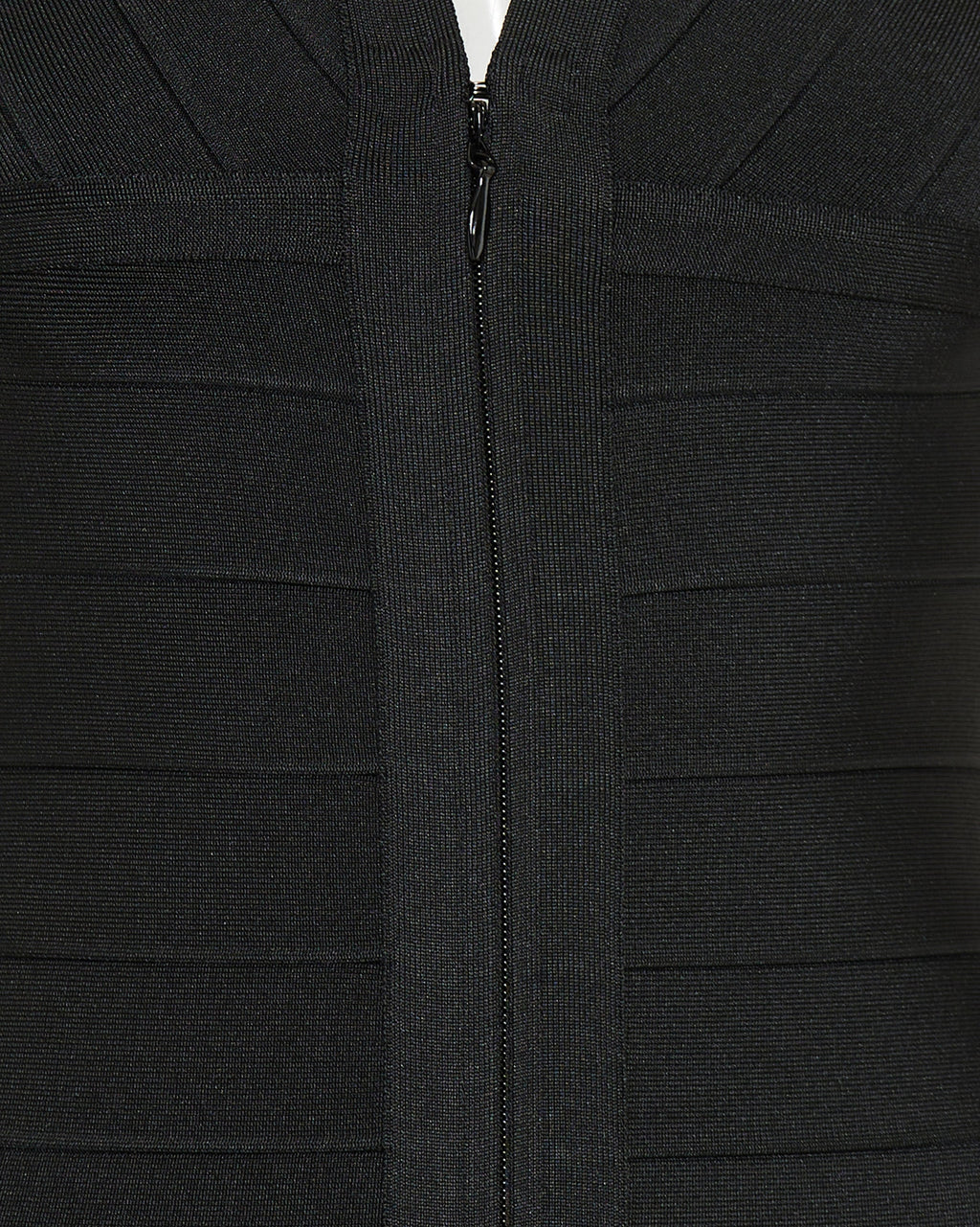 Hervé Léger The Red Carpet mini dress