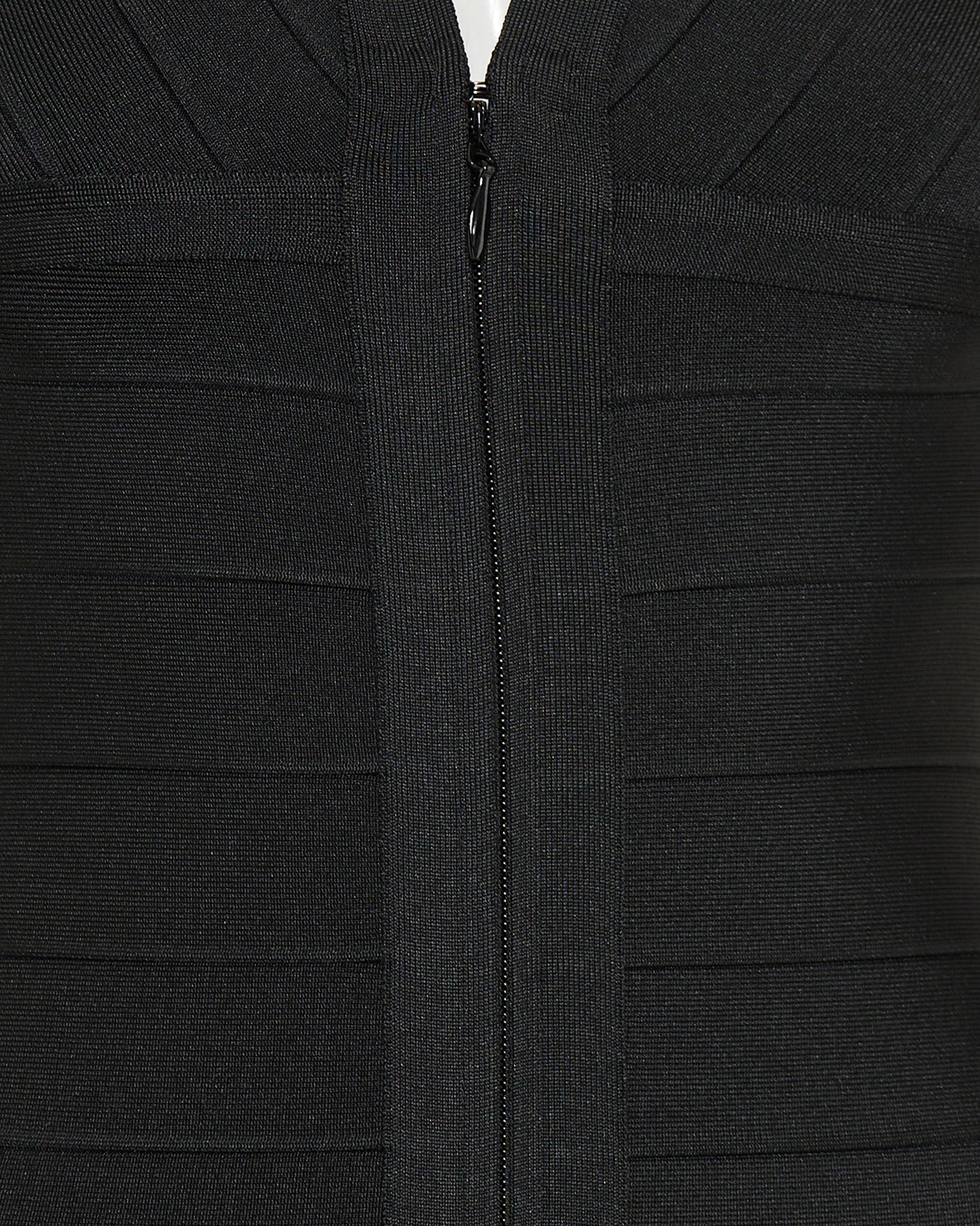 Hervé Léger The Red Carpet mini dress