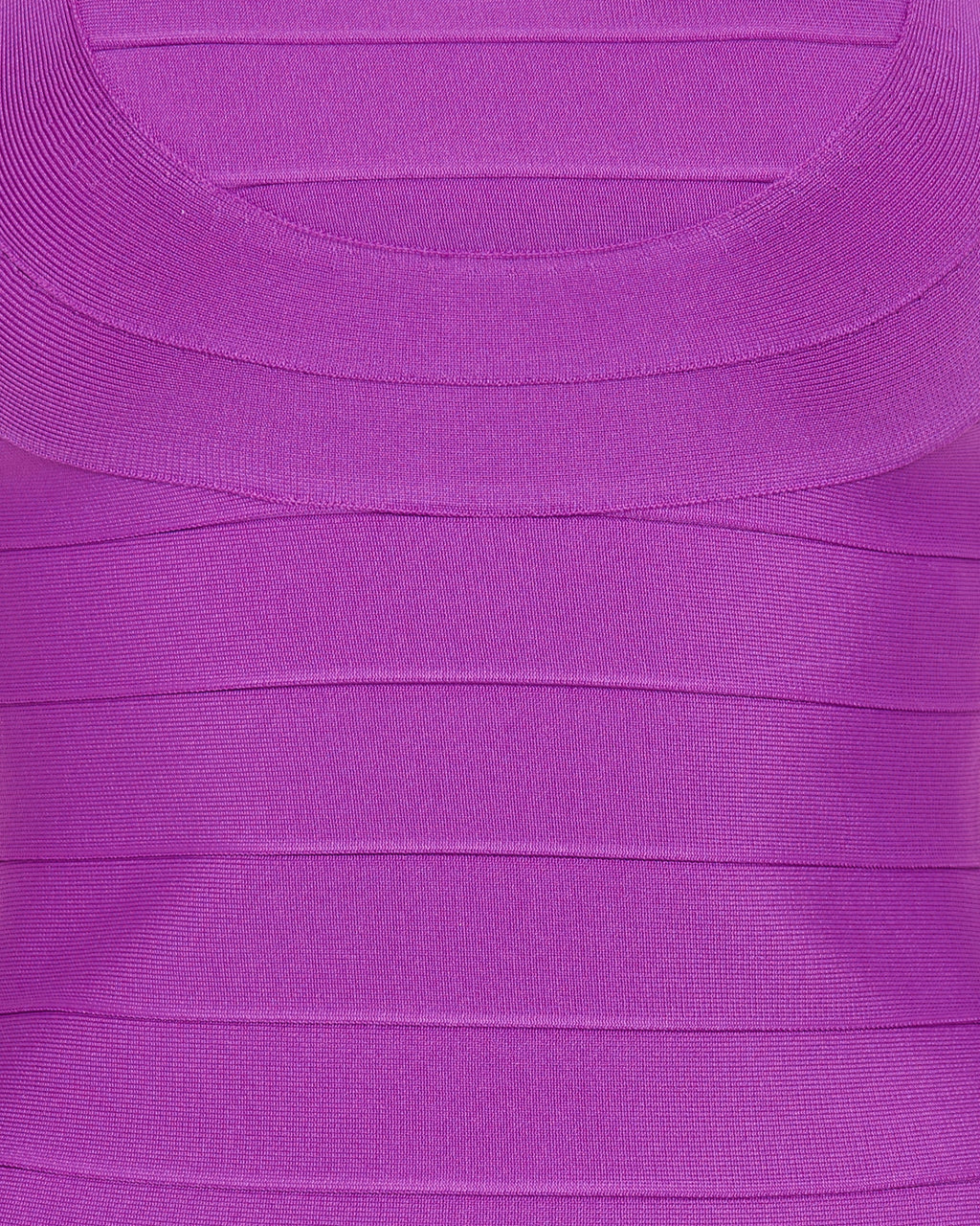 Hervé Léger The Dance Floor mini dress