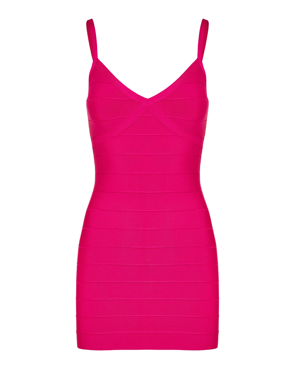 Hervé Léger The After Party mini dress