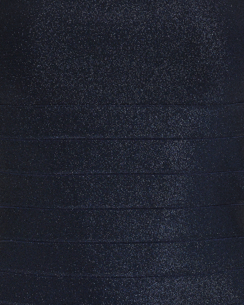 Hervé Léger The Lurex Neri midi dress