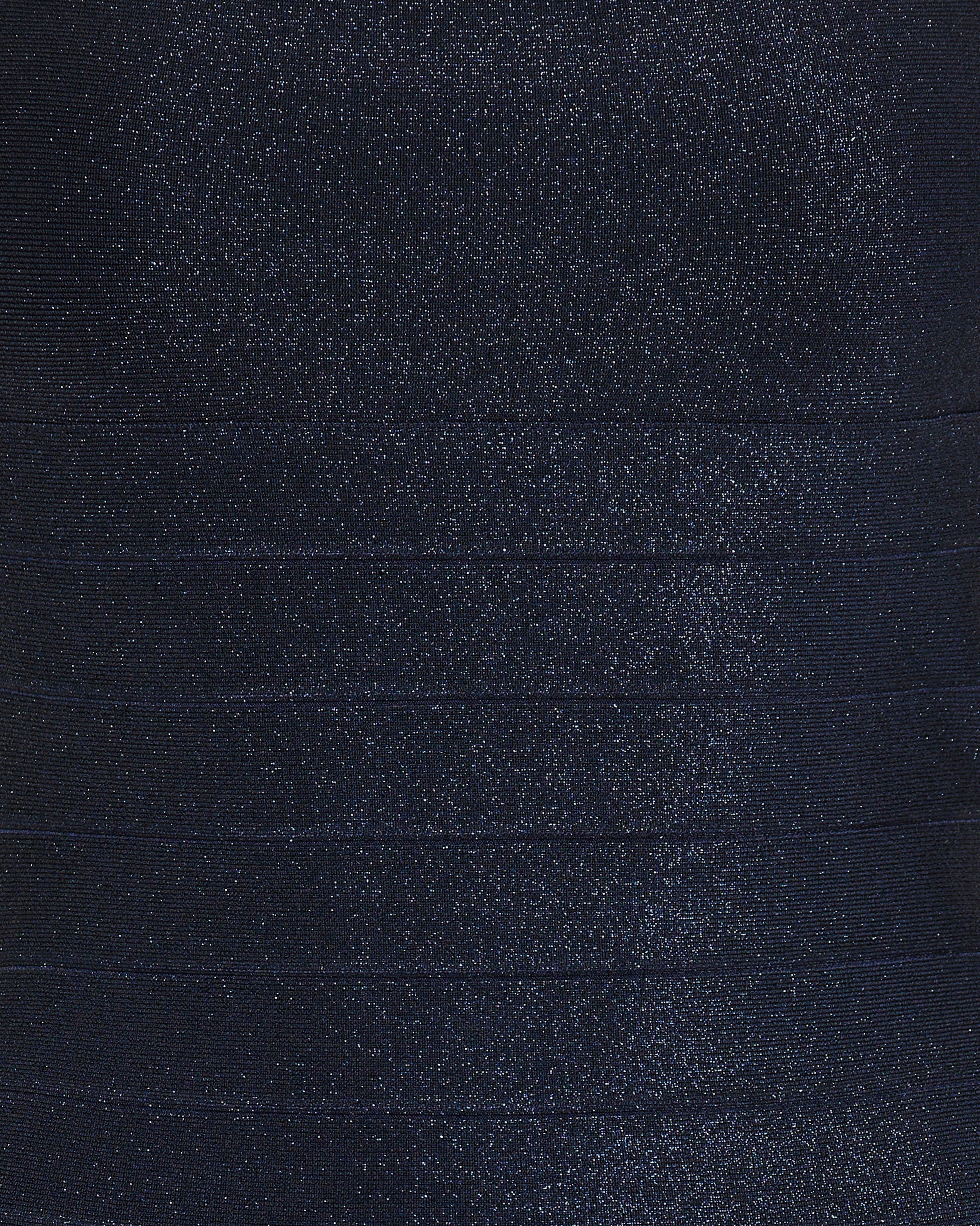 Hervé Léger The Lurex Neri midi dress