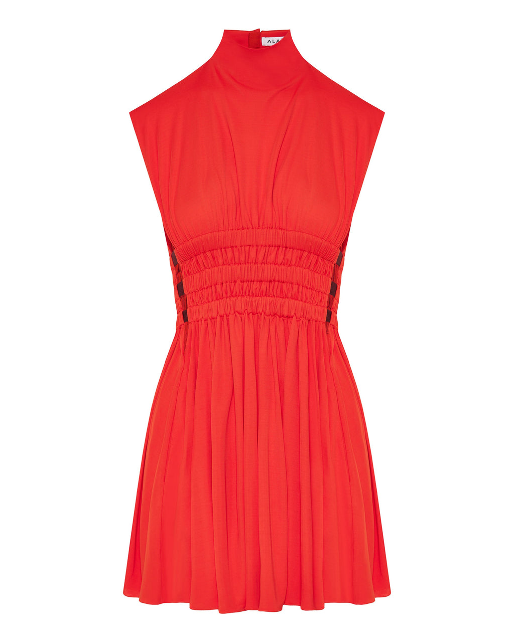 Deesse mini dress