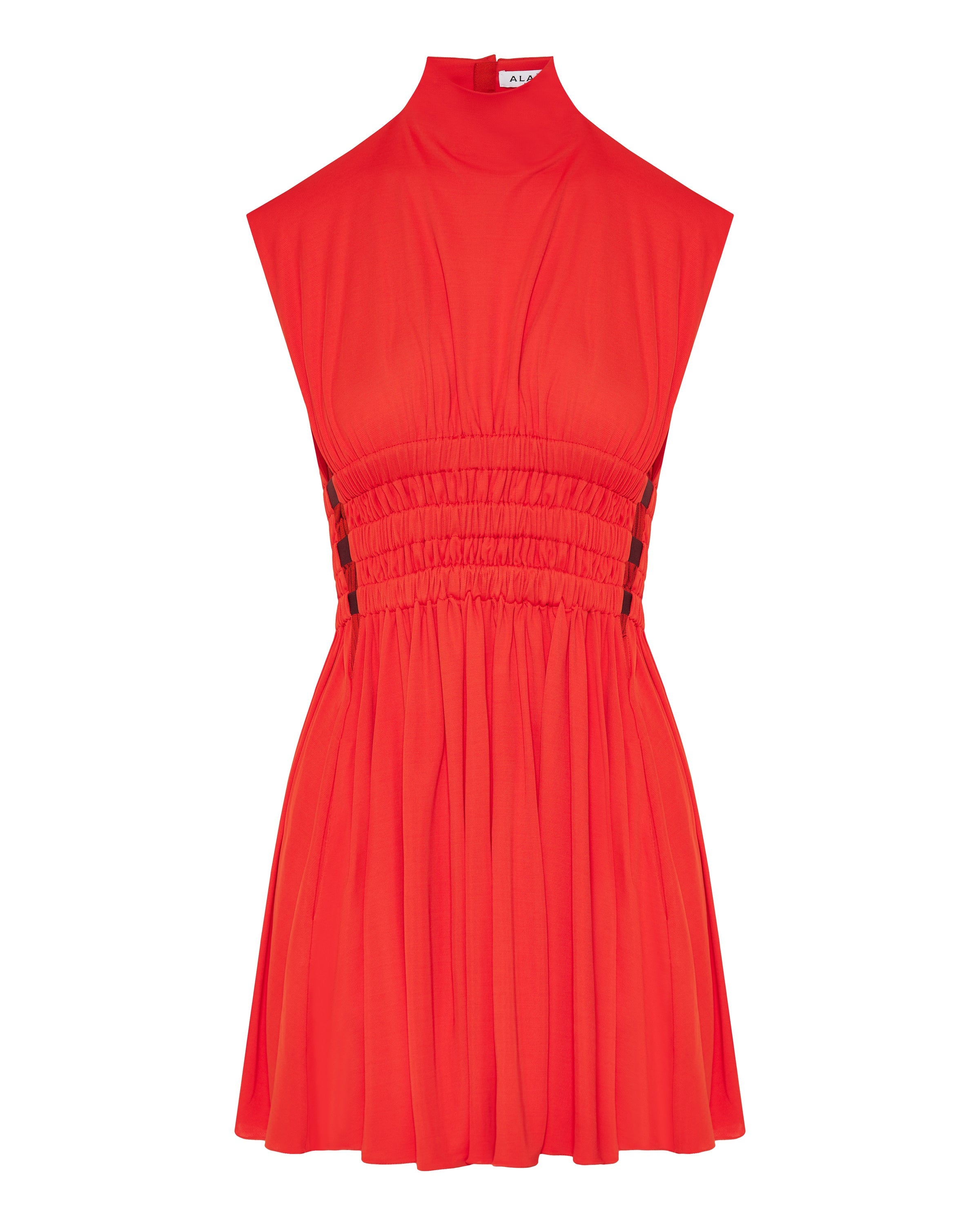Deesse mini dress