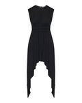 Deesse midi dress