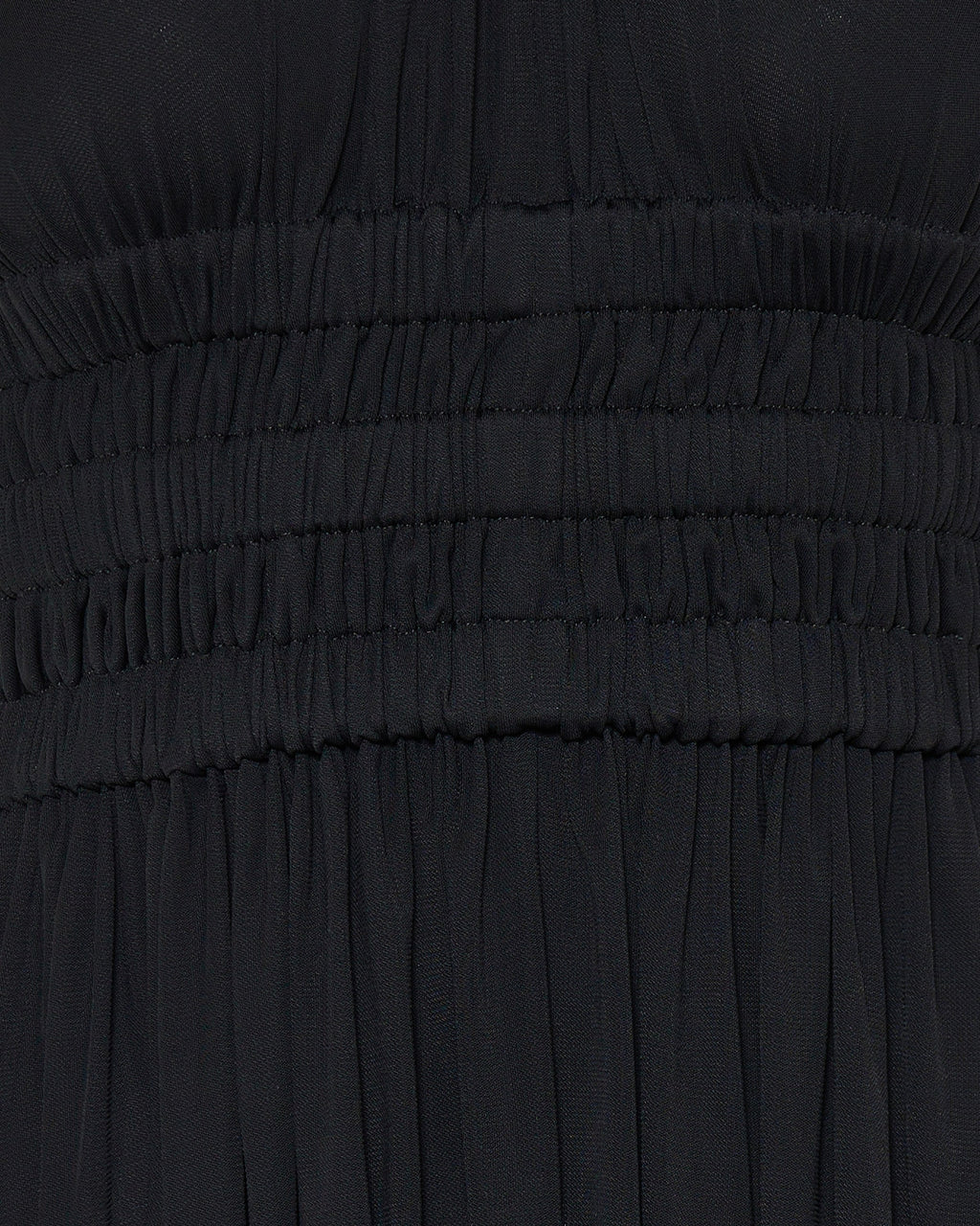 Deesse midi dress