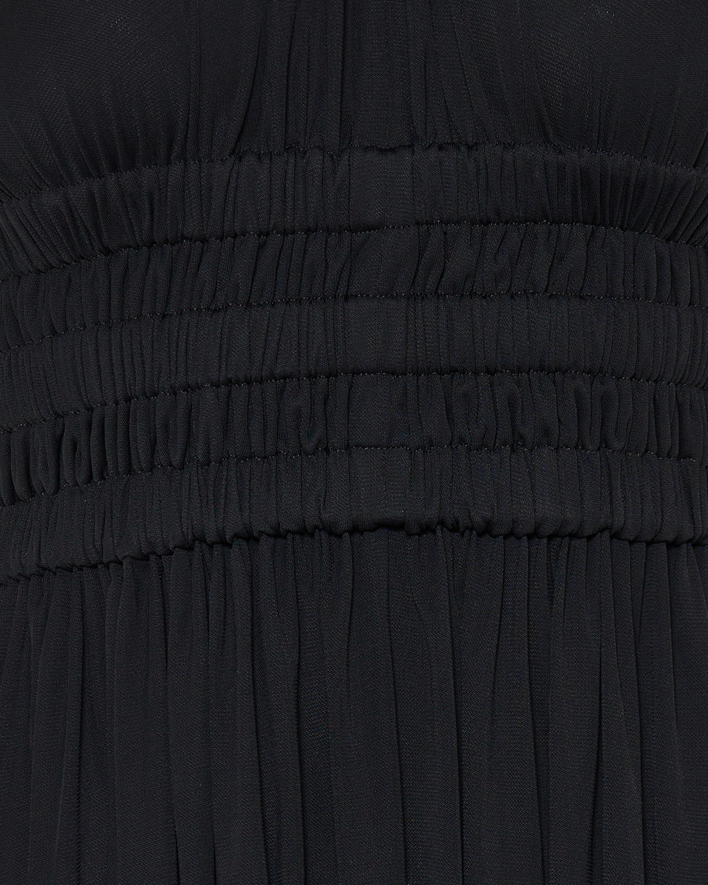 Deesse midi dress