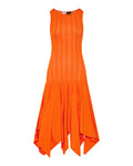 Paula's Ibiza Tank cotton midi dress